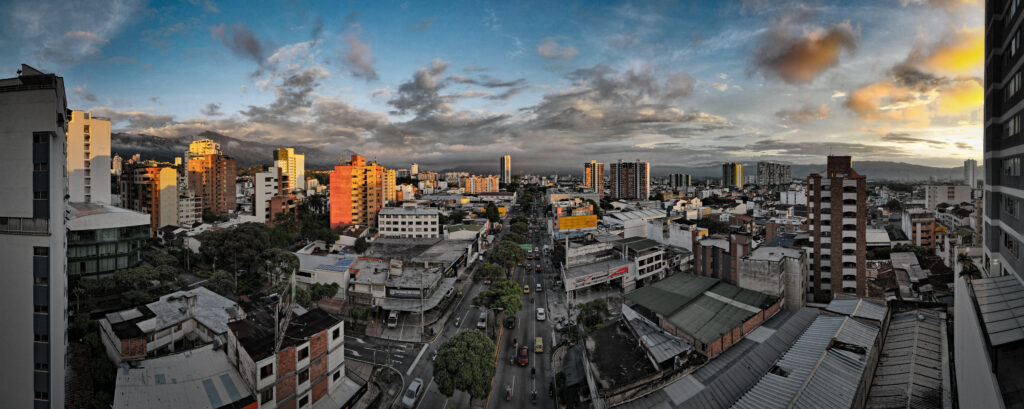 Más de 20 obras de infraestructura se ejecutaron en la Comuna 14