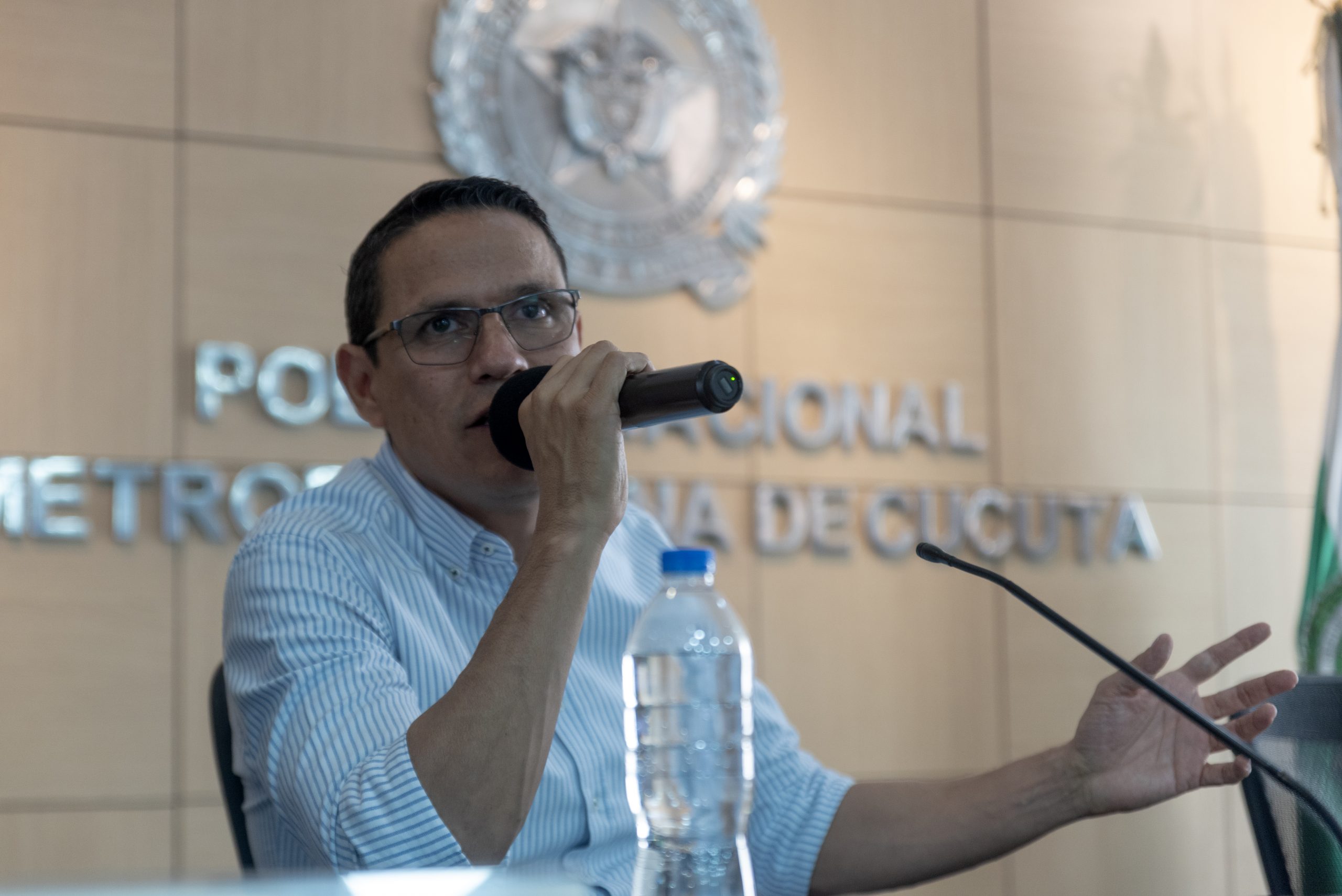 ALCALDE SE RECUPERA SATISFACTORIAMENTE DE CIRUGÍA