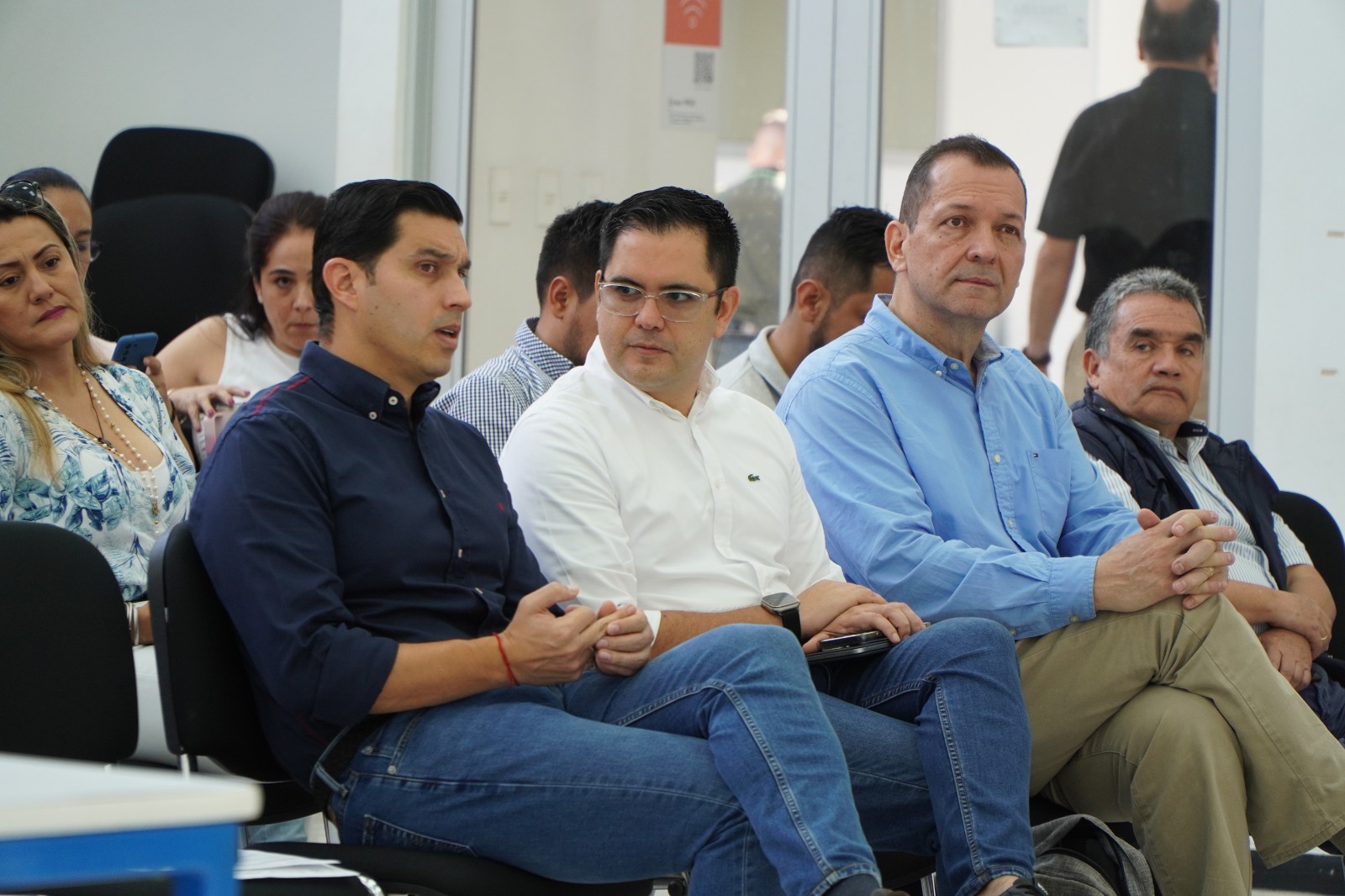CÚCUTA ORIENTA SU PLAN DE DESARROLLO EN ESTRATEGIA JUNTOS POR EL TERRITORIO