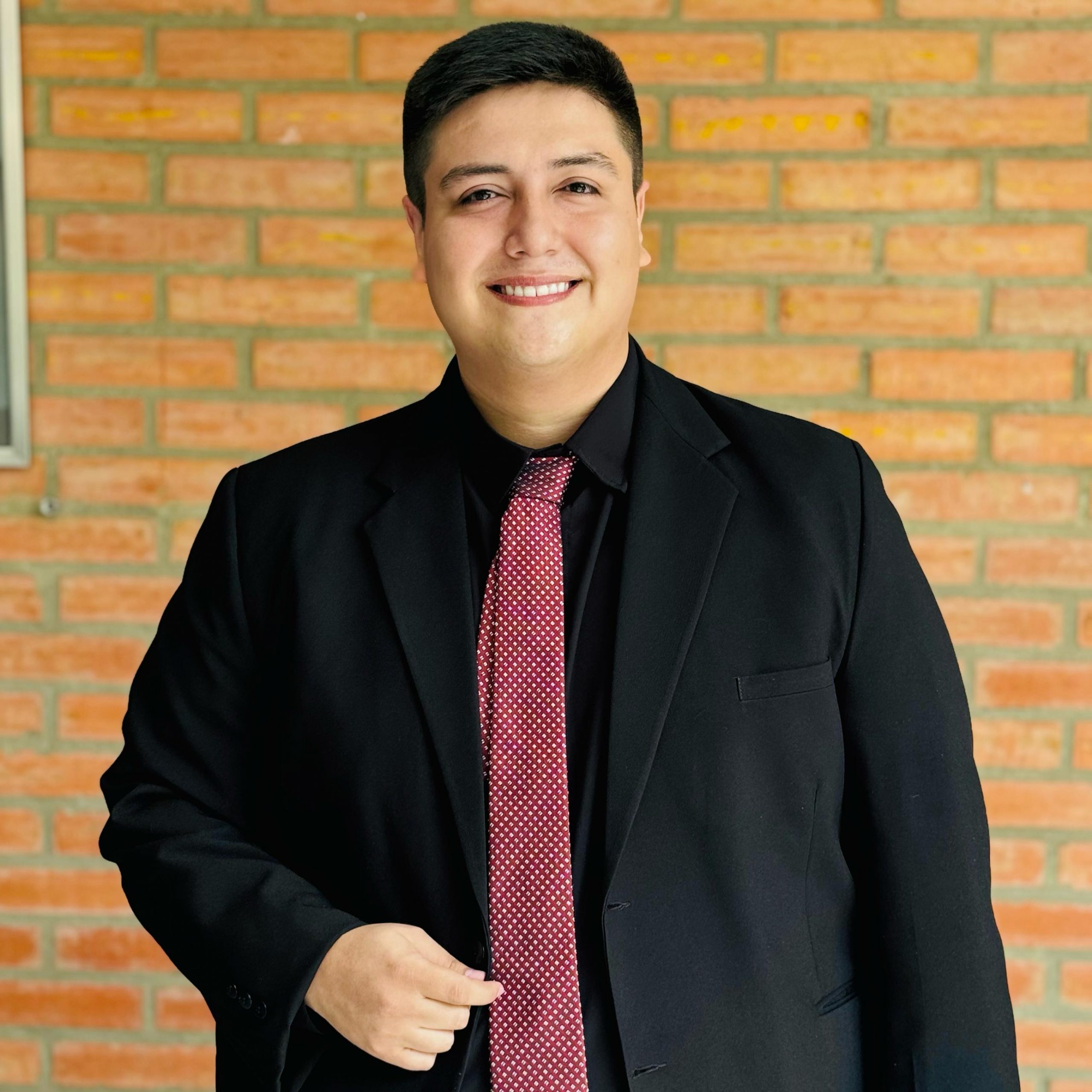 EL ALCALDE JORGE ACEVEDO PRESENTÓ AL NUEVO DIRECTOR DEL IMRD