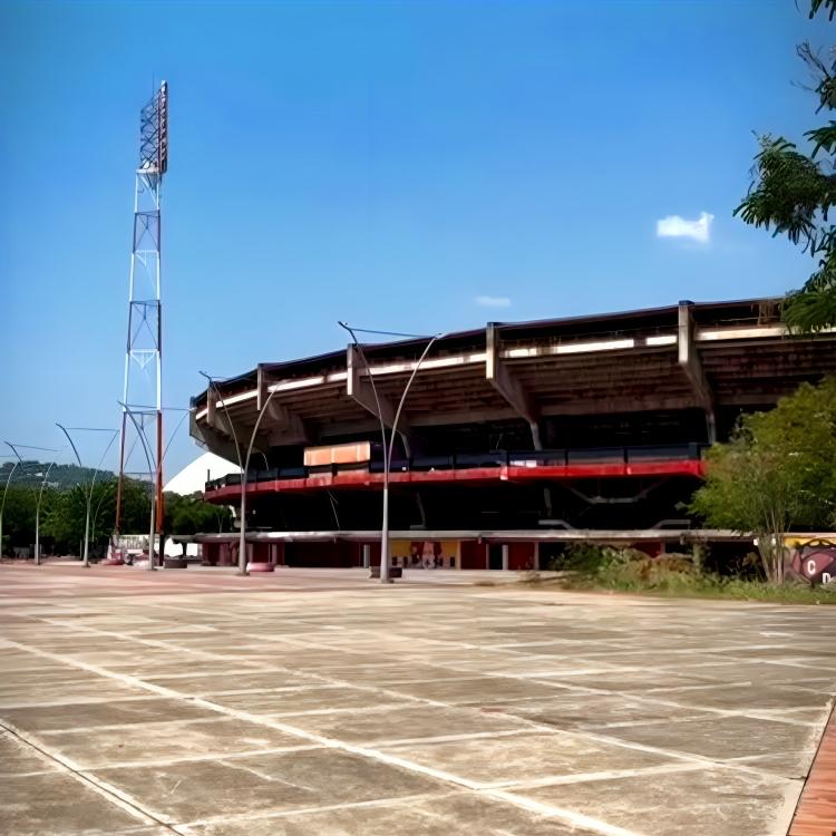 IMRD ACLARA SITUACIÓN DEL ESTADIO GENERAL SANTANDER ANTE EL JUEGO CÚCUTA DEPORTIVO Vs BARRANQUILLA FC