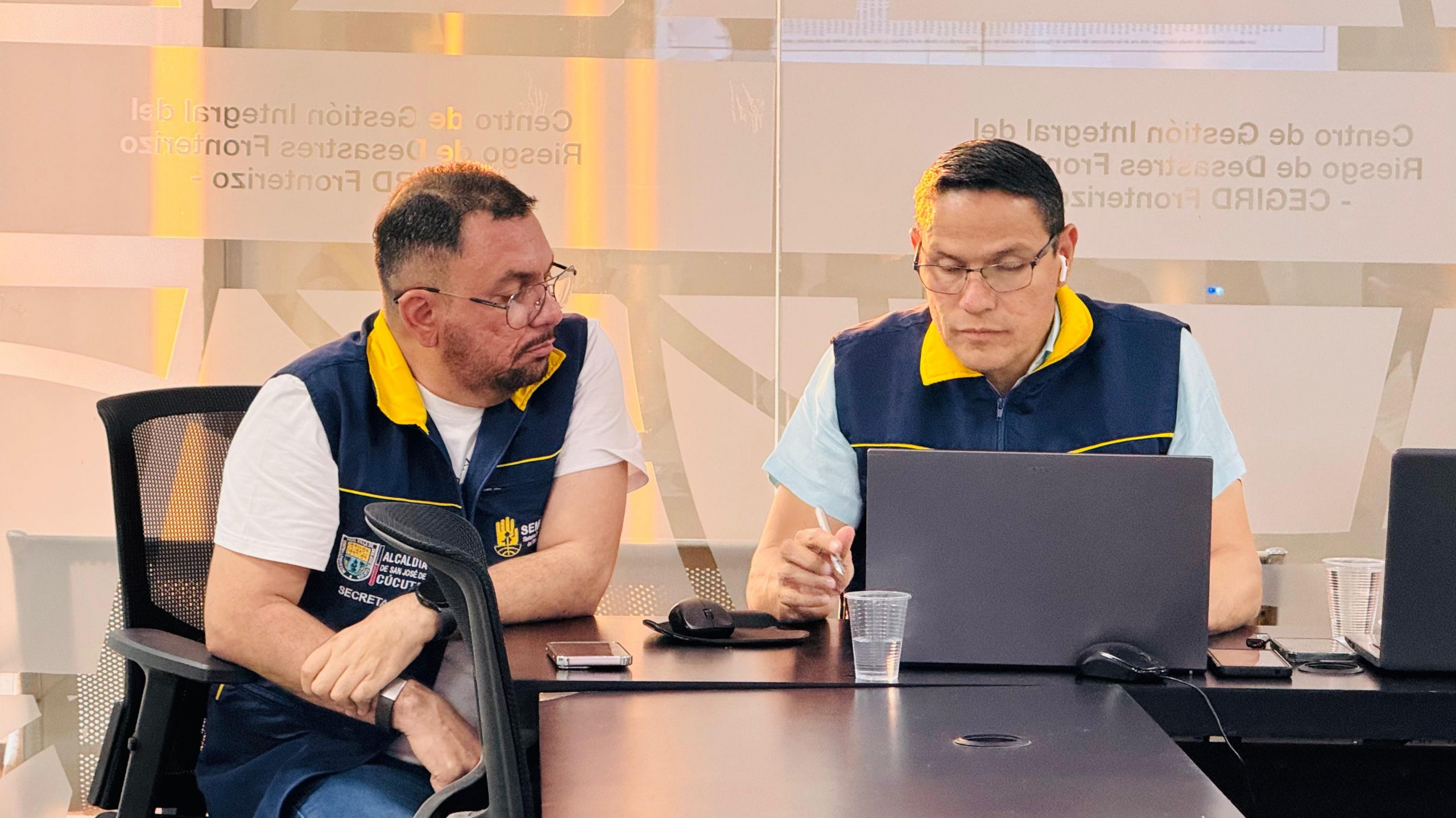 A PARTIR DE MAÑANA CUCUTEÑOS DEBERÁN USAR TAPABOCAS POR ALERTA EN CALIDAD DEL AIRE