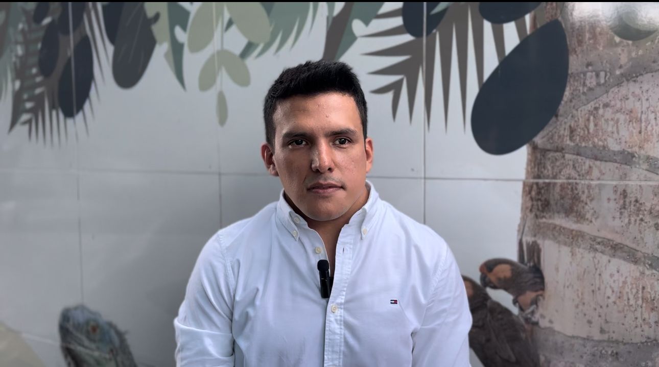 "SECRETARIO DE EDUCACIÓN DE CÚCUTA ACLARA SU PRESENCIA EN ENCUENTRO SOCIAL: NO FUE CELEBRACIÓN DE CUMPLEAÑOS"