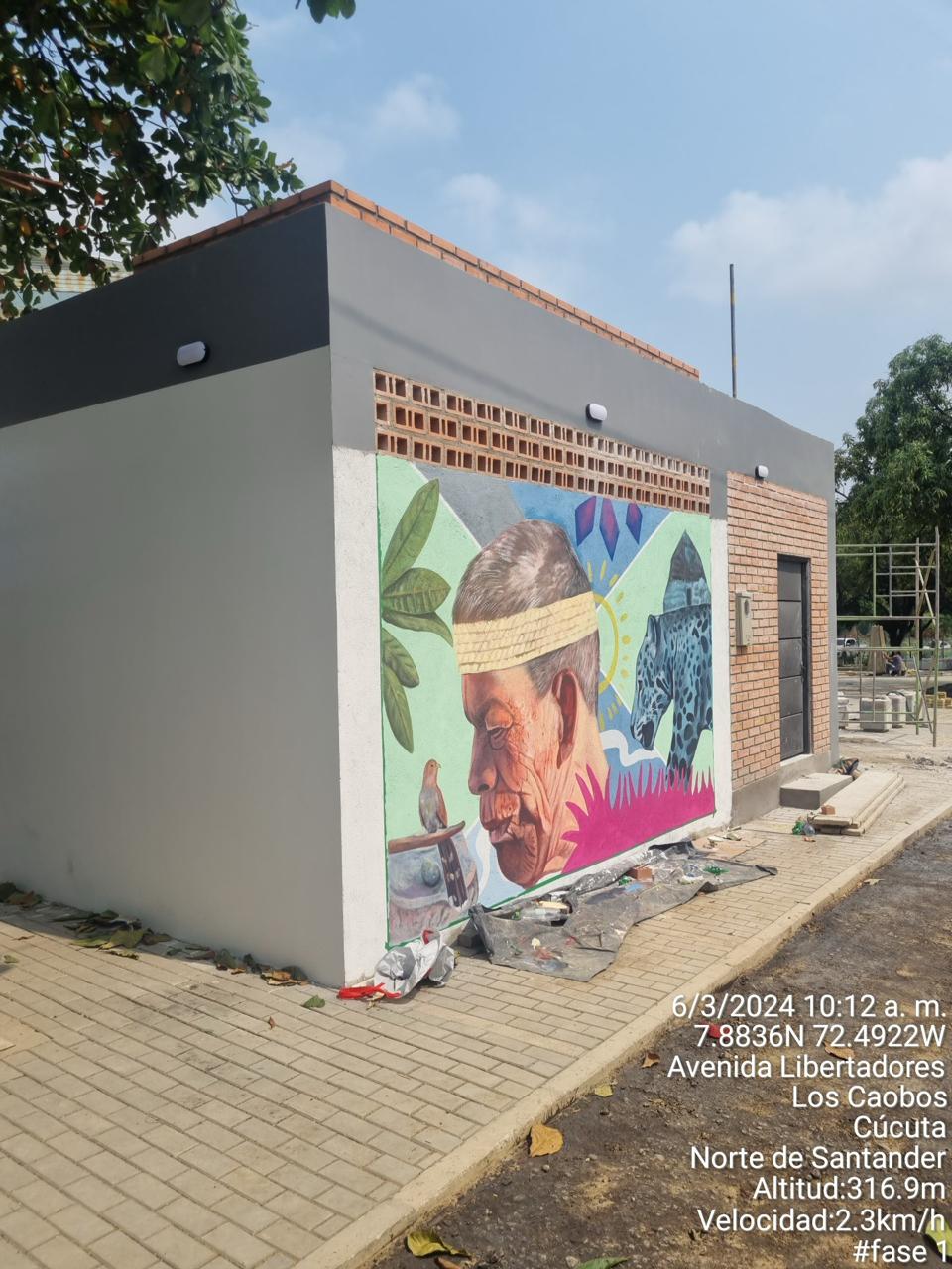 ULTIMÁTUM A LAS OBRAS DE EMBELLECIMIENTO DE EL MALECÓN