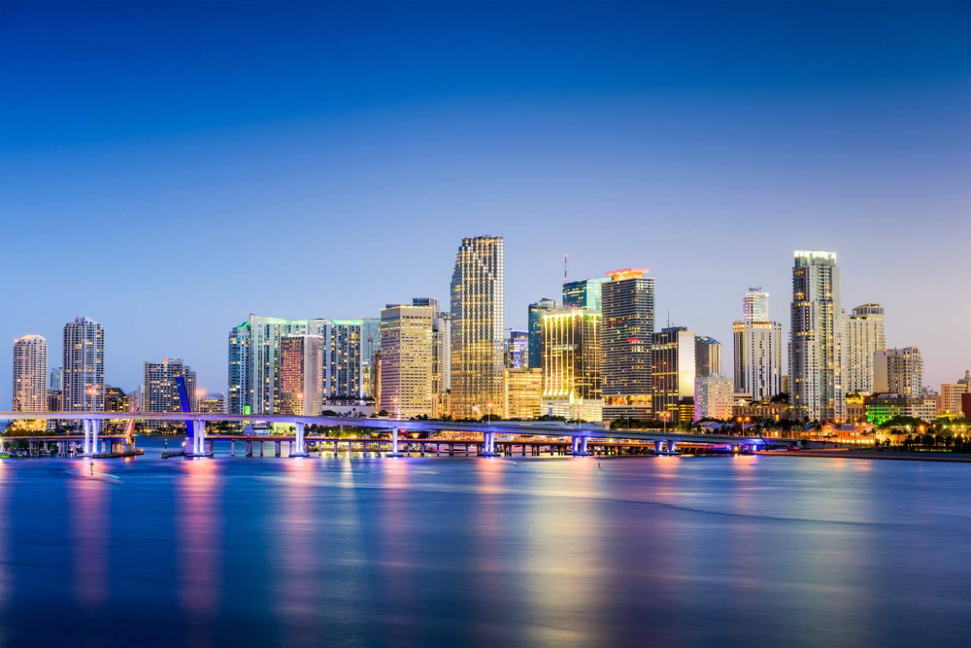 UTG Miami ofrece la posibilidad de invertir en proyectos inmobiliarios en fase de preconstrucción en Miami