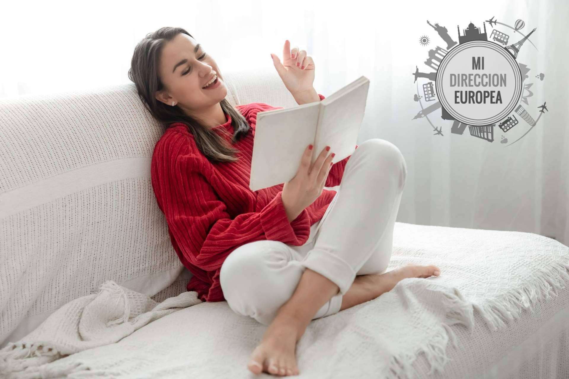 La opción para comprar artículos de colección y libros económicos en Europa y recibirlos en cualquier parte del mundo