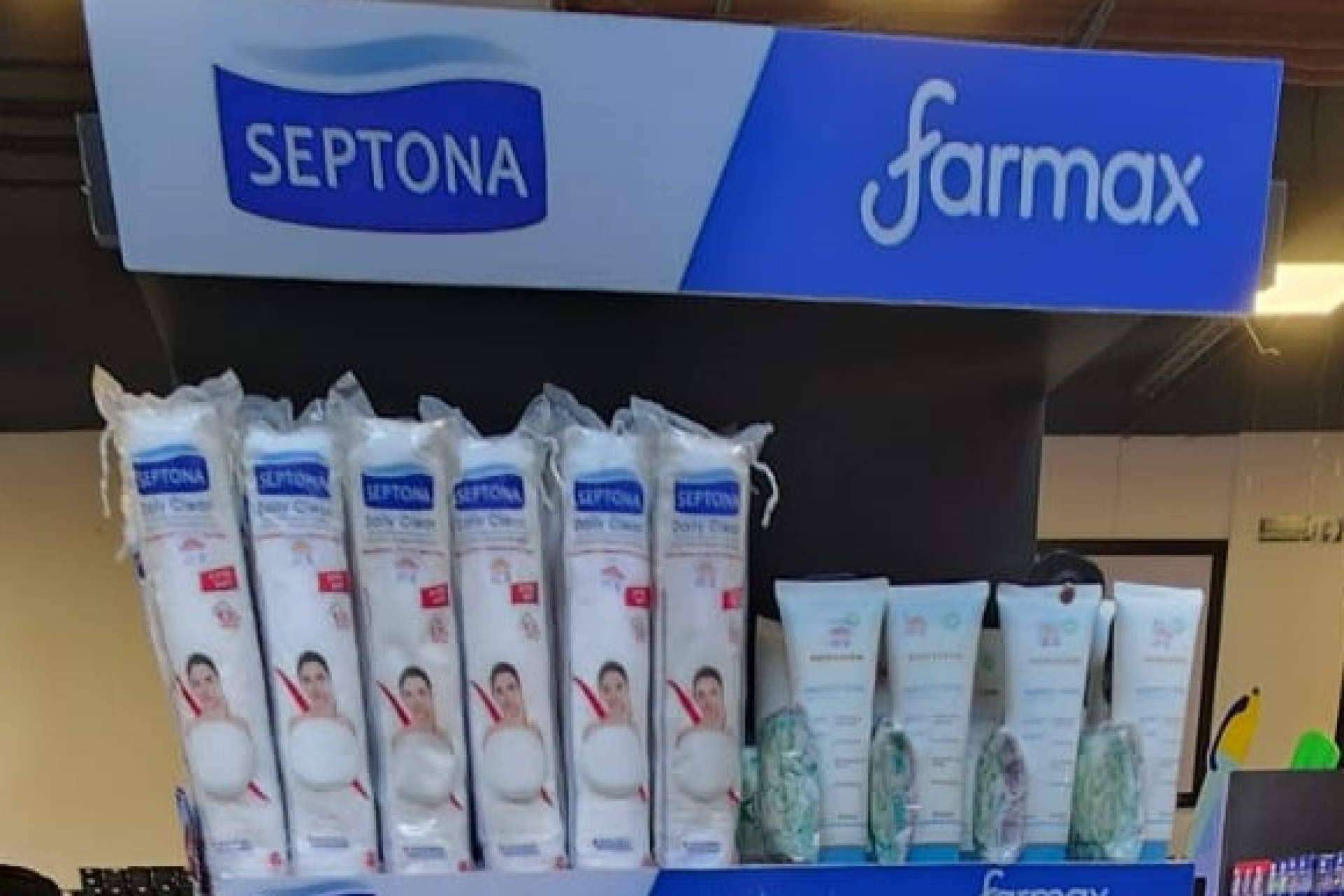 Exhibición en punto de venta y cobertura nacional, claves del crecimiento de Colher