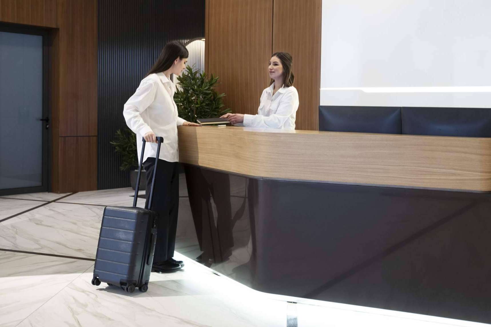 Mejorar la operatividad en los hoteles es posible con SuMapp