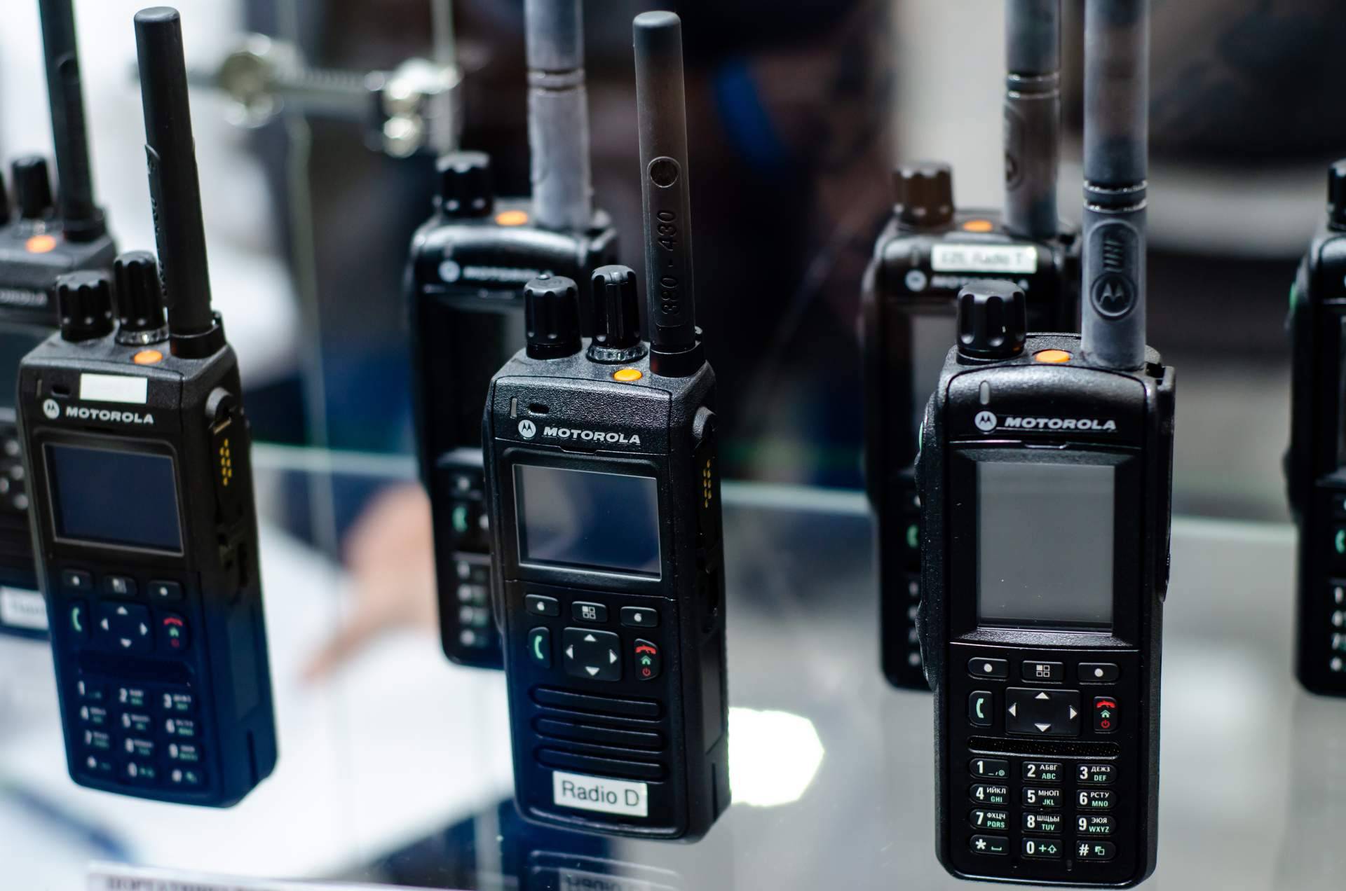 Todo lo que se debe saber sobre Radio Motorola R7