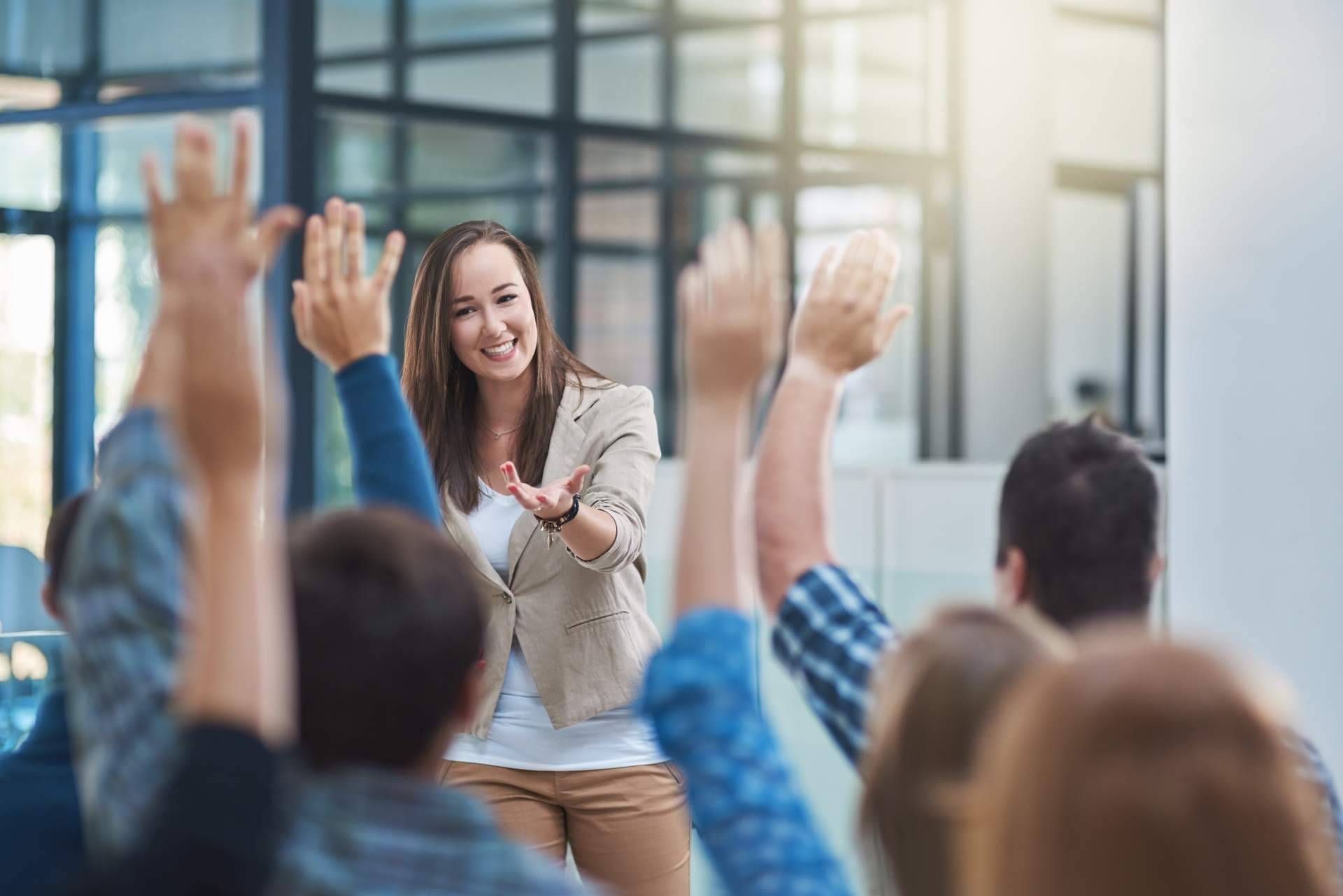 La clave de la formación en ventas para el exito comercial