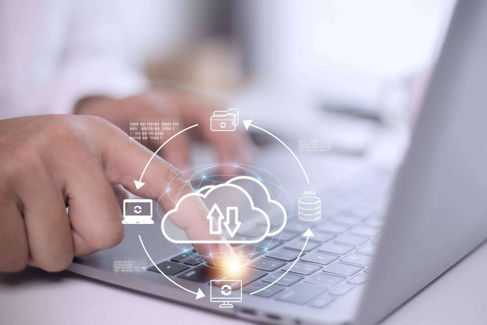 DocuKlaud, un aliado clave en gestión documental para Microsoft 365