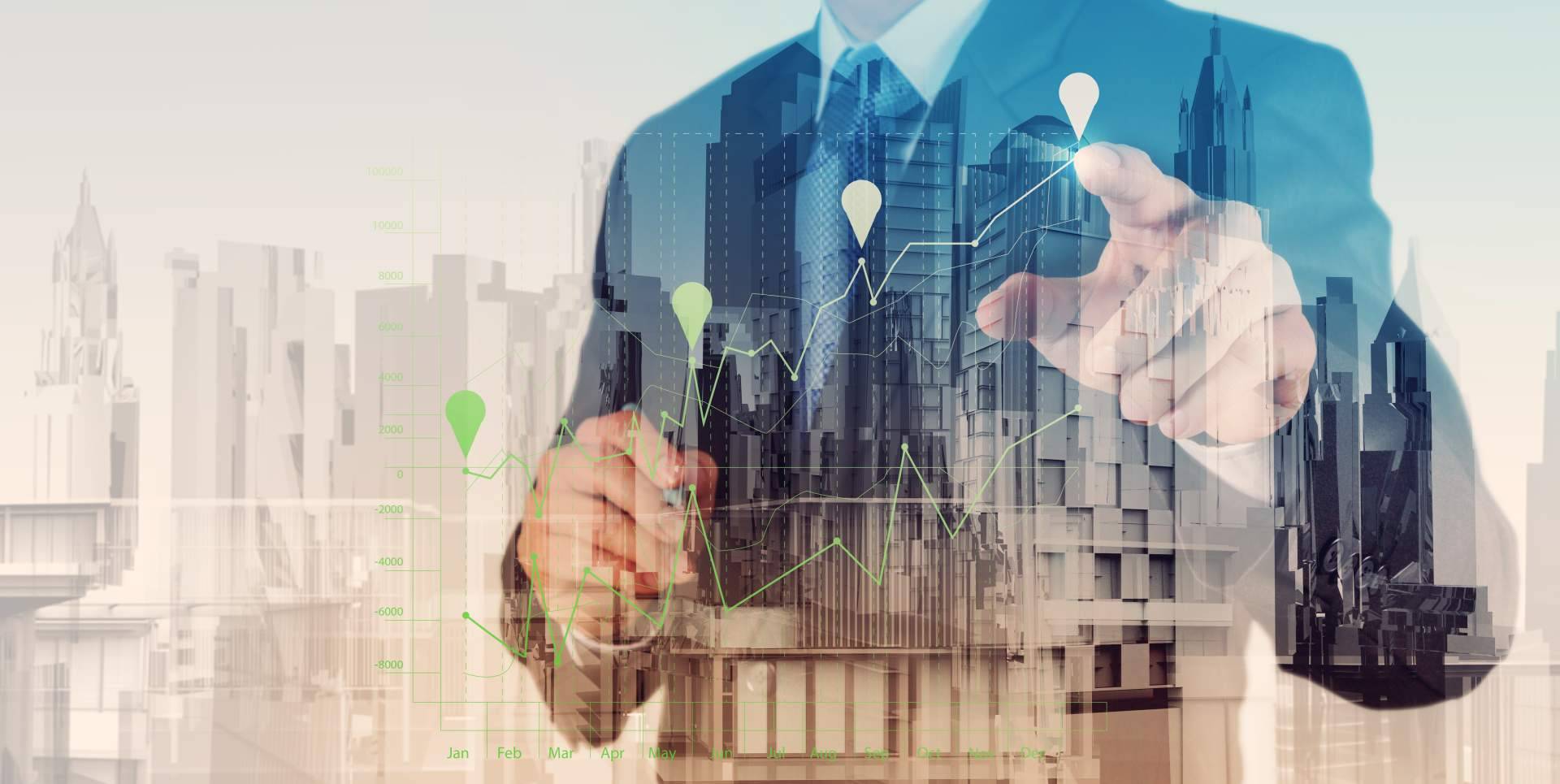 Las ventajas de contar con asesoría en finanzas corporativas y mercados de capital