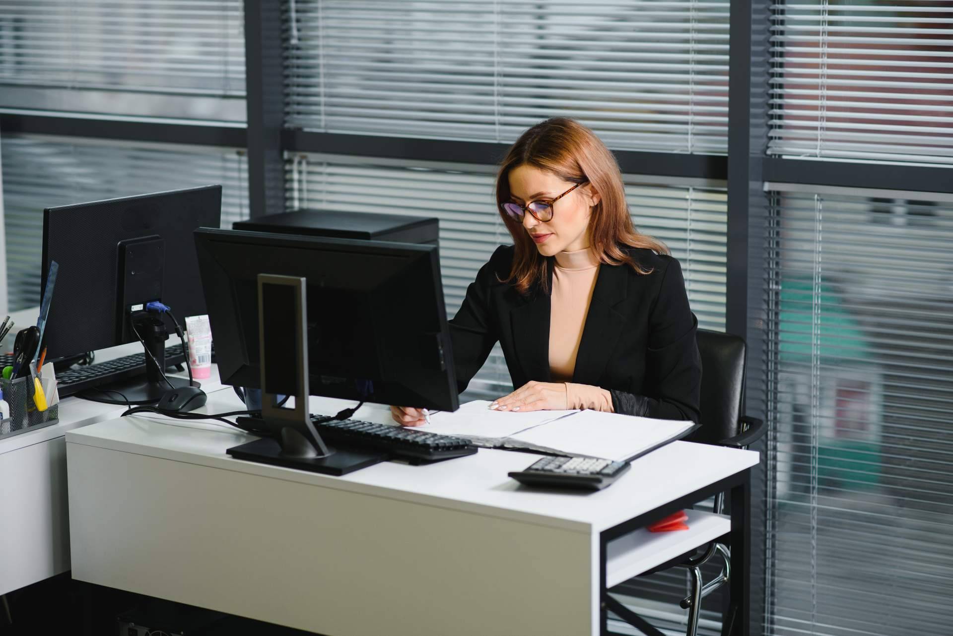Soluciones empresariales para empresas internacionales en Estados Unidos, con USA Corporation Services