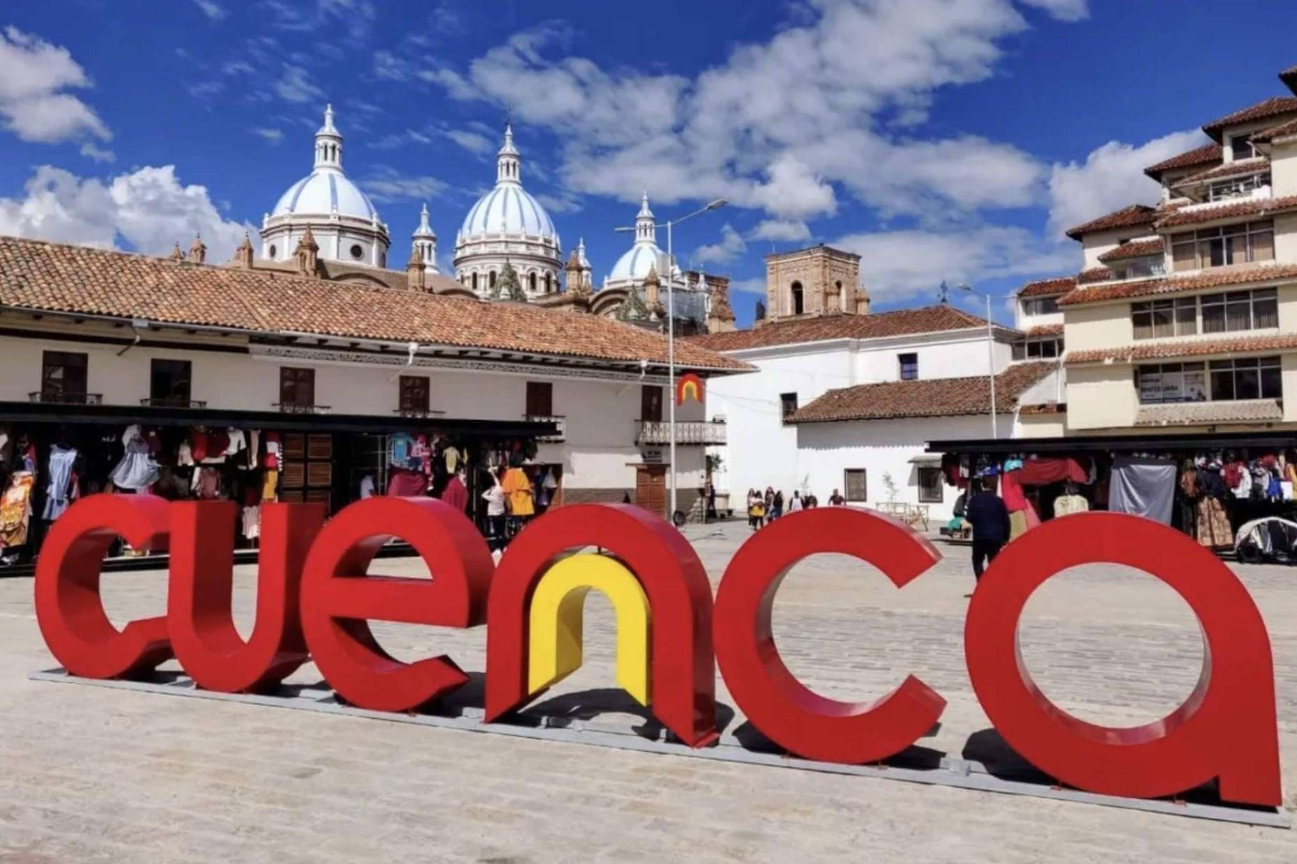 Boutique Hotel Mansión Alcázar, una joya en el corazón patrimonial de Ecuador