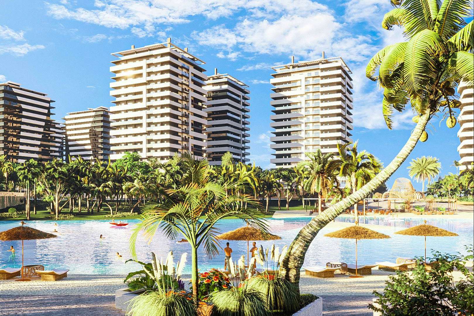 Larimar City & Resort Punta Cana inicia la venta de las exclusivas ASTON Towers de Archipelago
