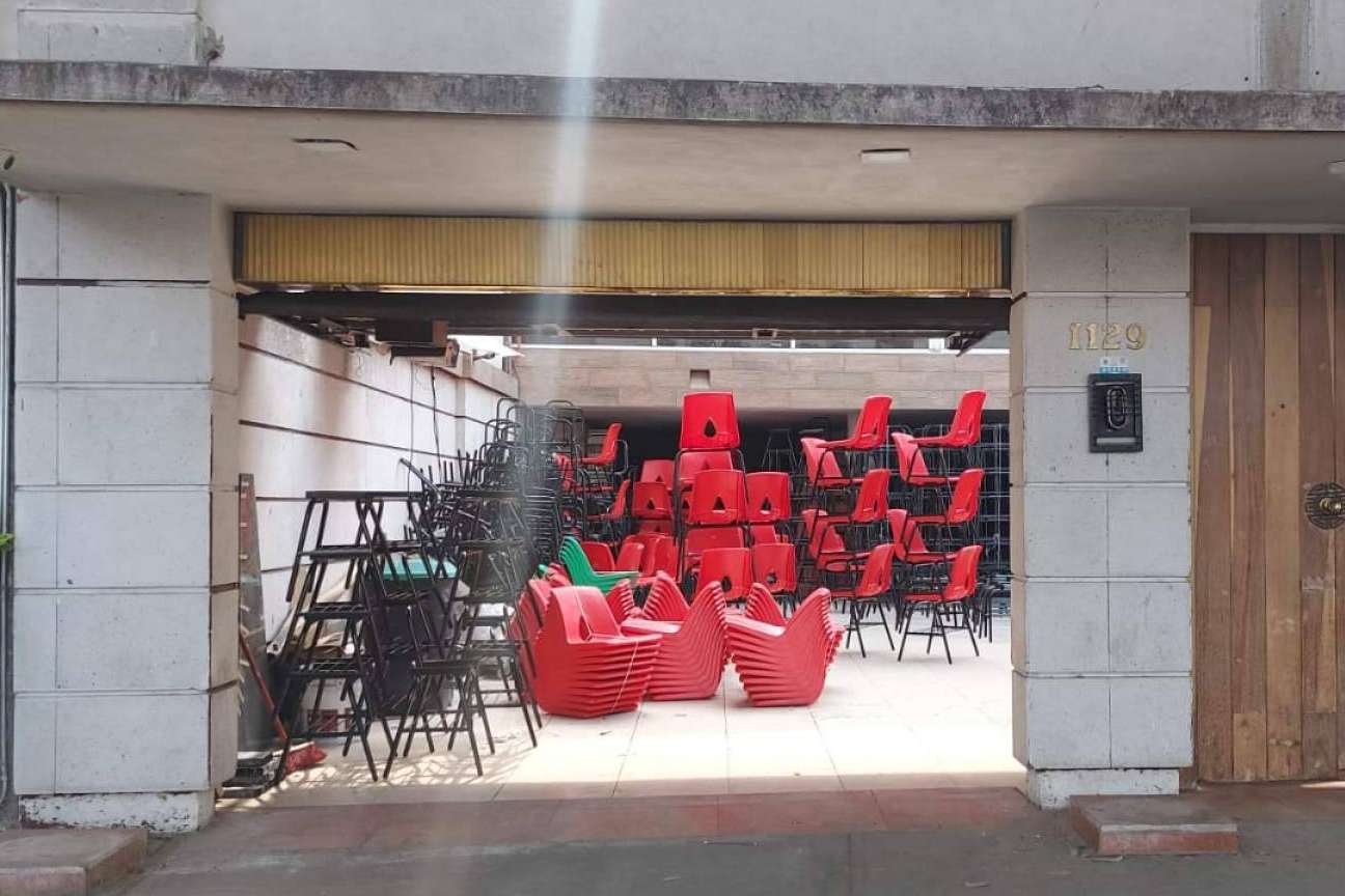 Edumobiliario, empresa especializada en la venta de todo tipo de mobiliarios escolares en Colonia del Valle, México