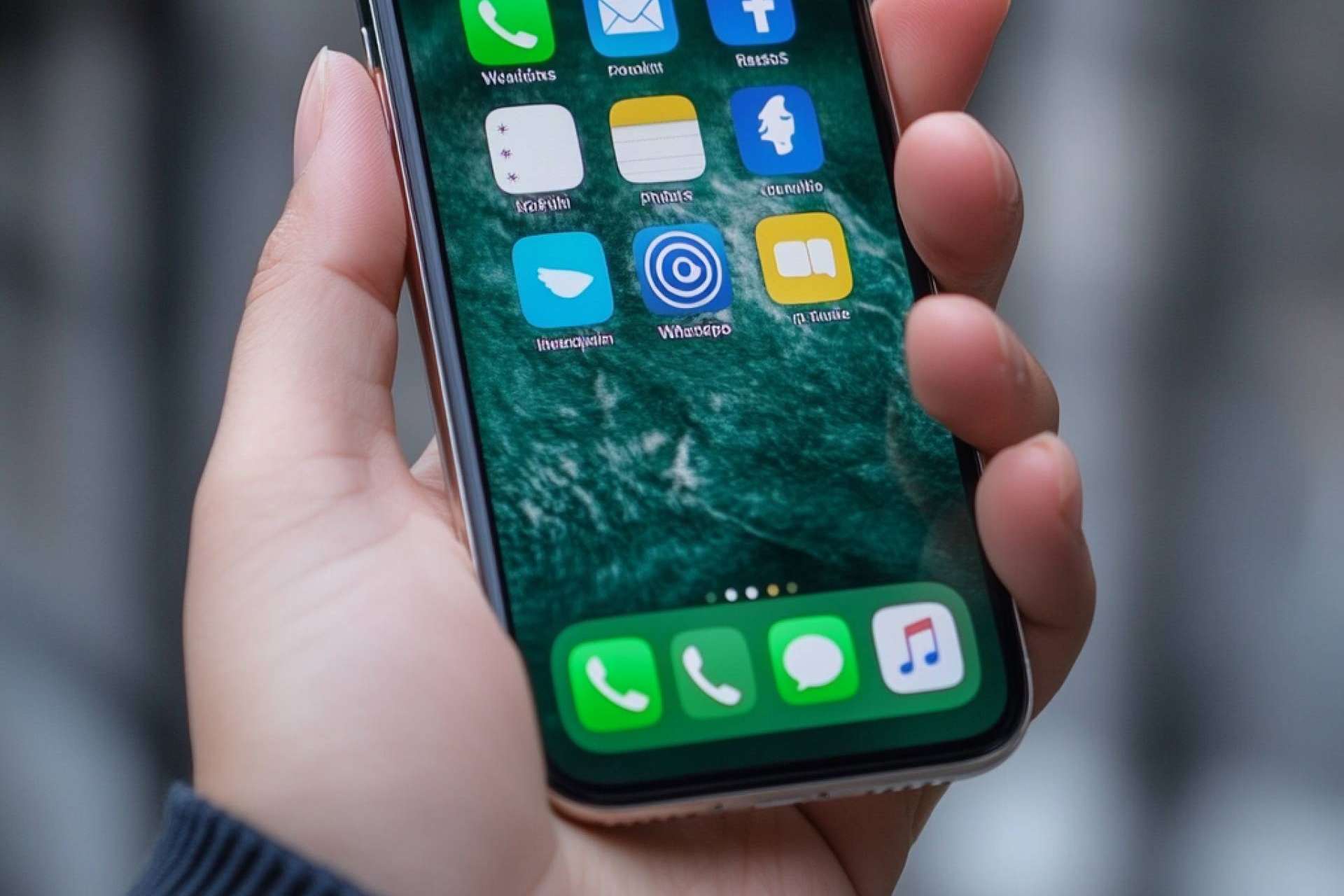 Peligros de usar WhatsApp en la comunidad