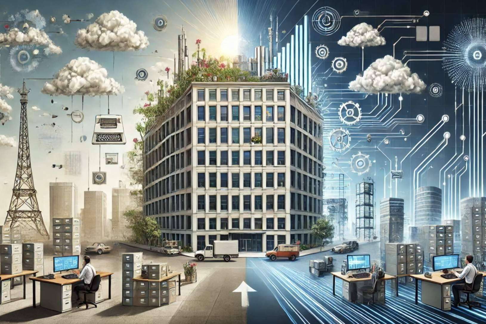 Digital Transformation Consulting, aprovechar herramientas digitales para maximizar el LTV y CLV