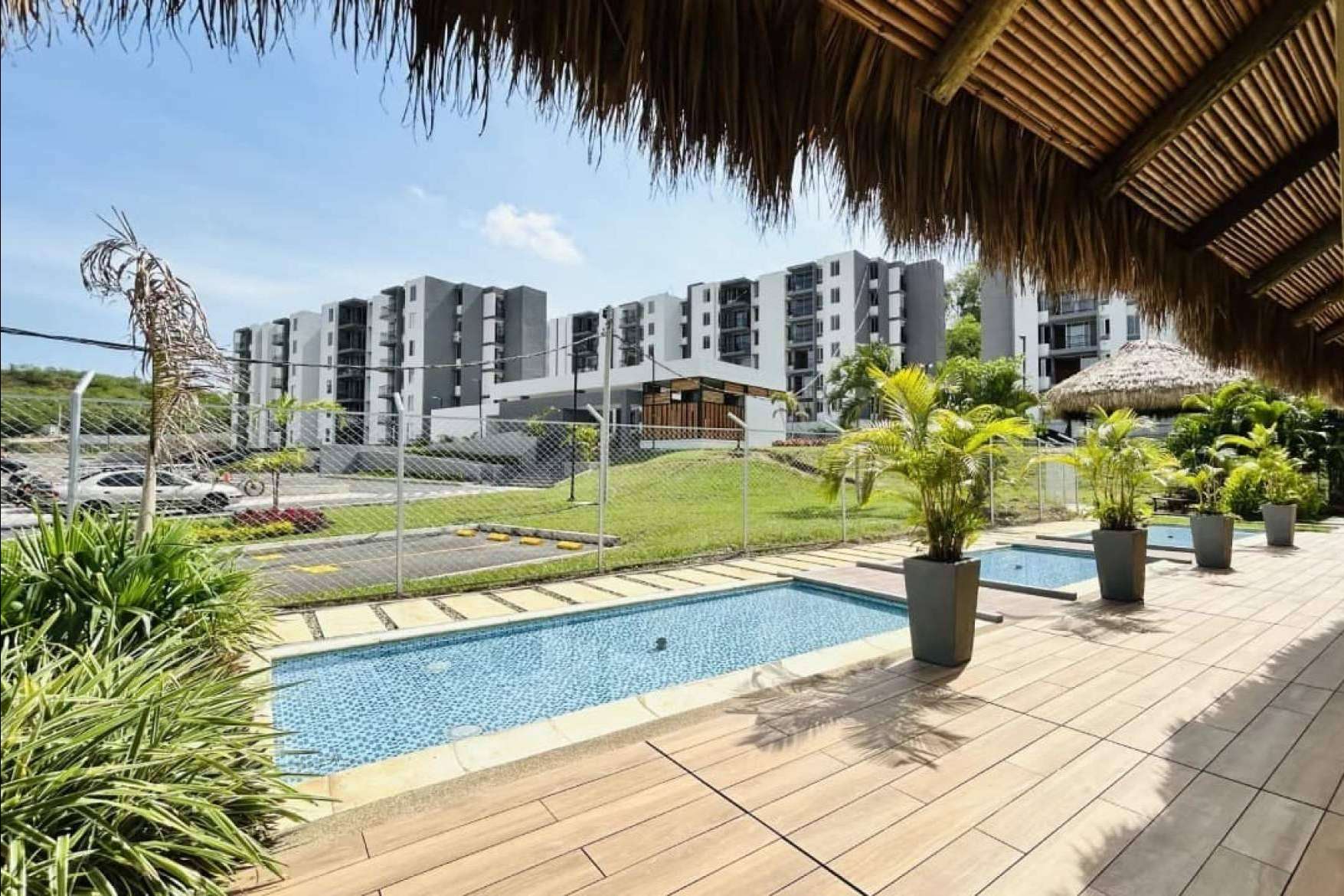 Ventajas de adquirir un apartamento en Girardot con Oikos