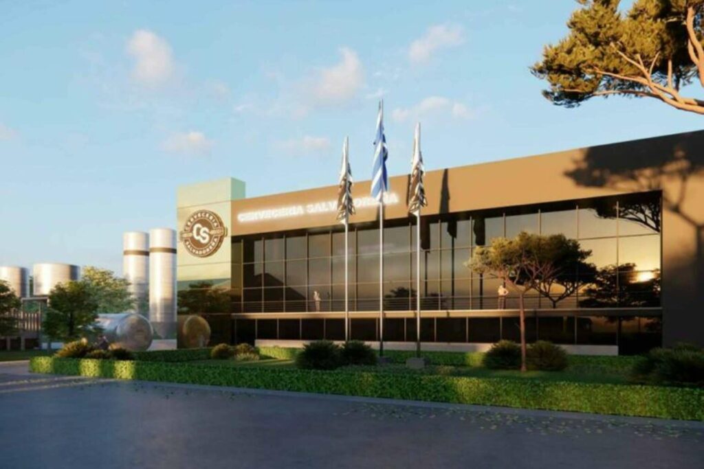 Inversión de 60 millones en nueva planta, posicionando a El Salvador