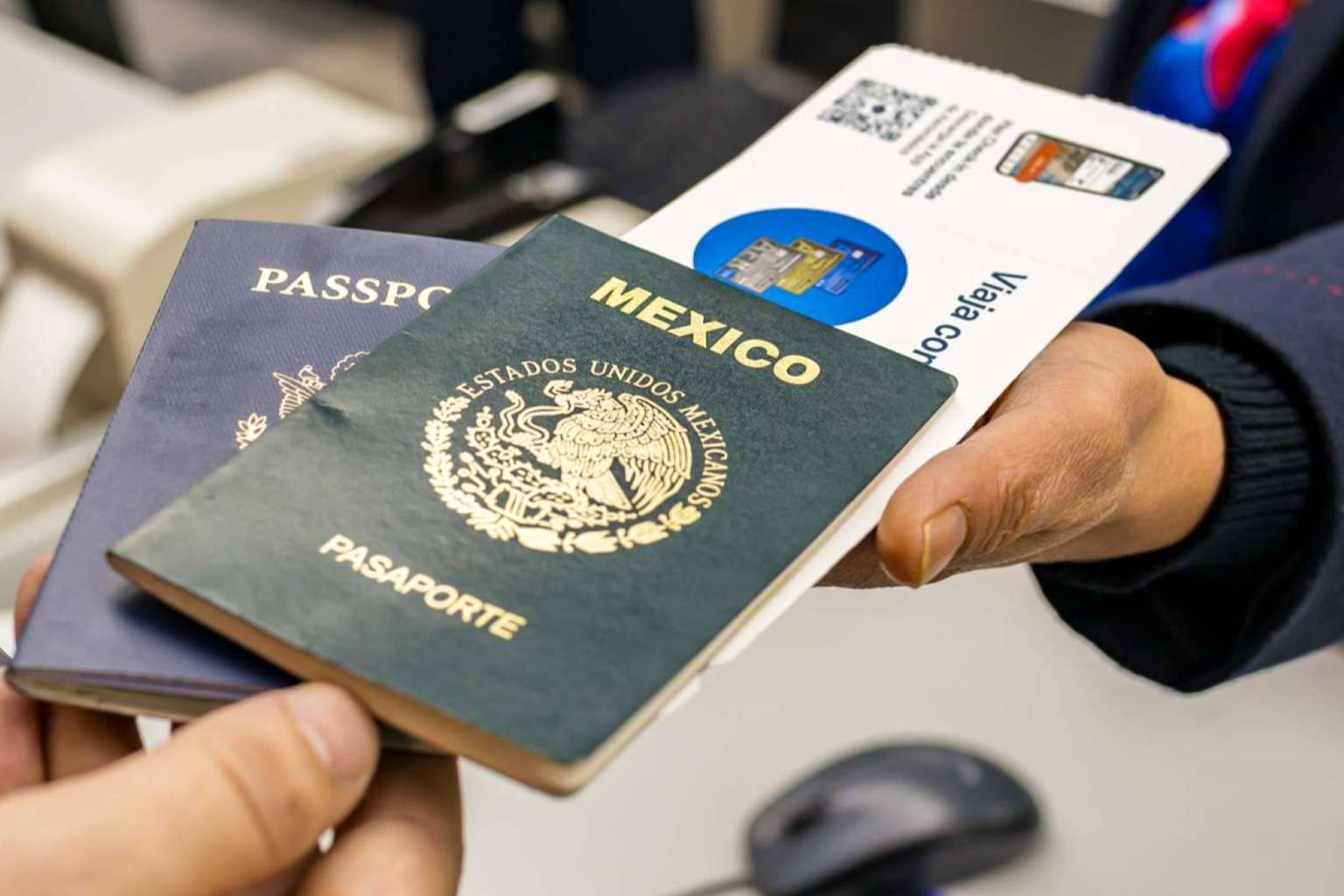 Búsqueda de actas de nacimiento a través de Doble Nacionalidad Express