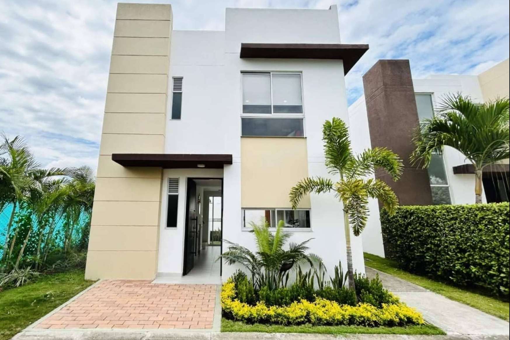 OIKOS Cabo Verde Antao, un proyecto residencial con diseño moderno y confortable en Ricaurte, Cundinamarca