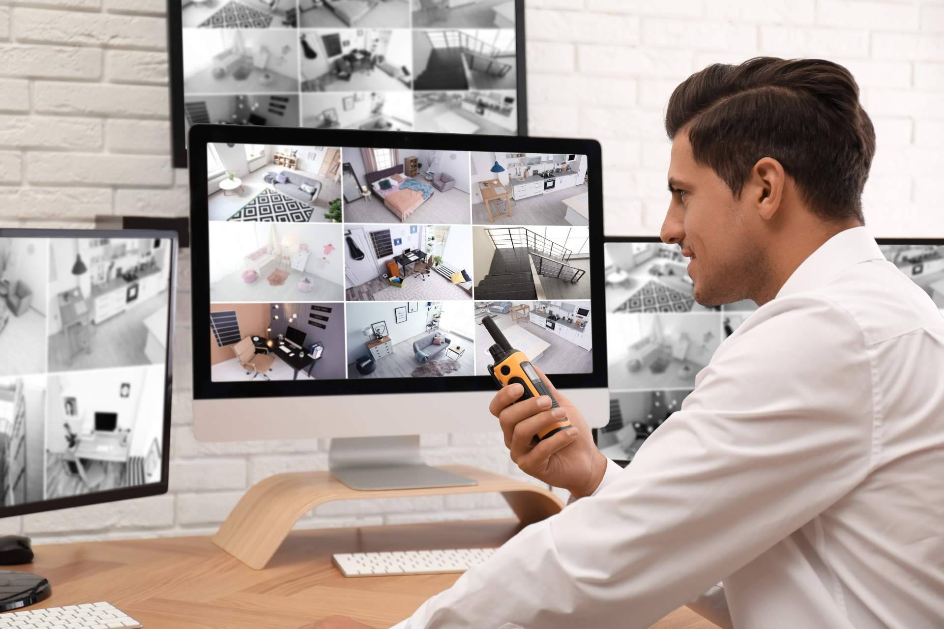 Proteger a una empresa, recomendaciones de Seguridad Superior para una seguridad empresarial completa