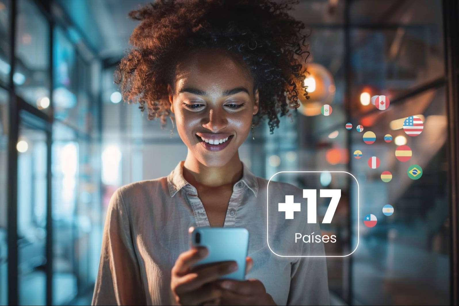 Lanzamiento de Verifik en Colombia; Soluciones avanzadas para la seguridad digital