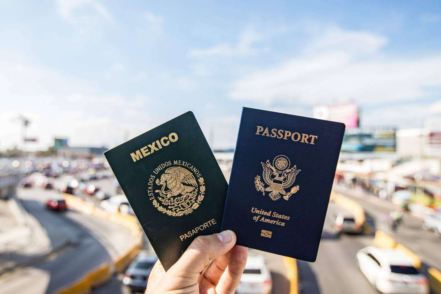 DN Express analiza los aspectos cruciales acerca de la doble nacionalidad en México y USA