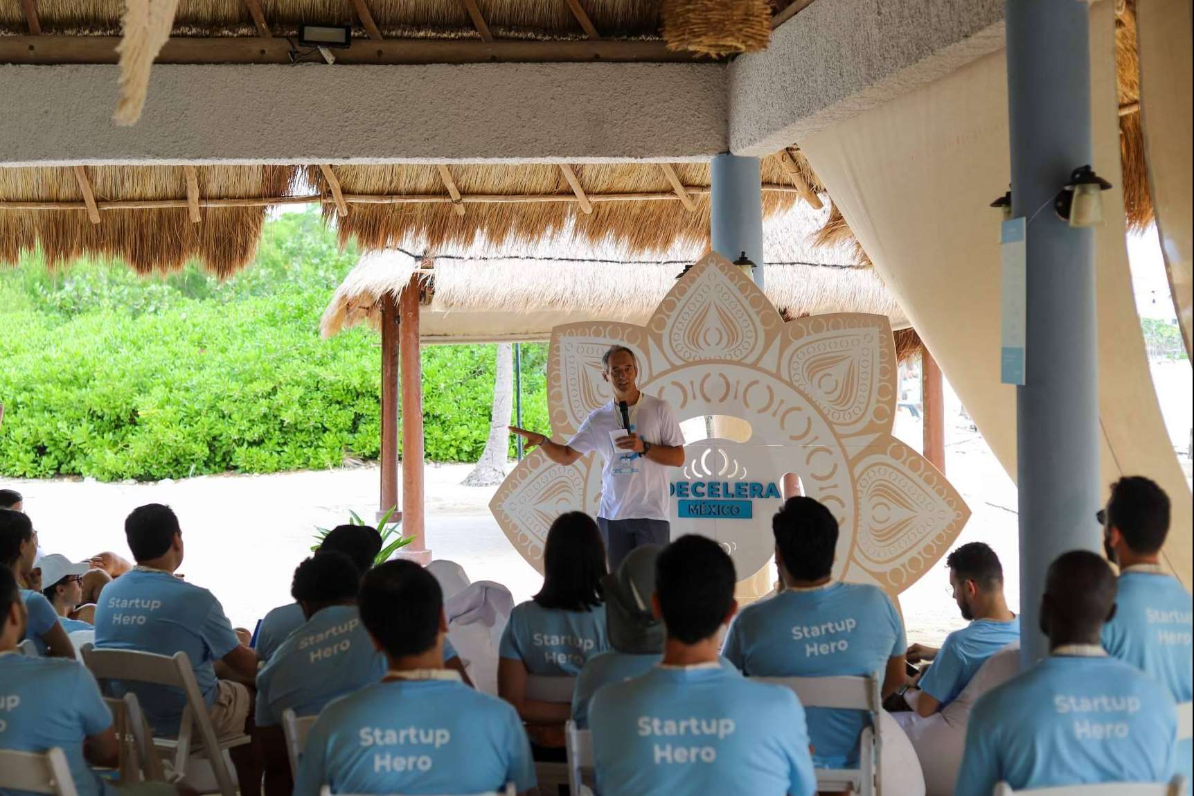 Decelera Ventures redefine el crecimiento de las startups en LATAM