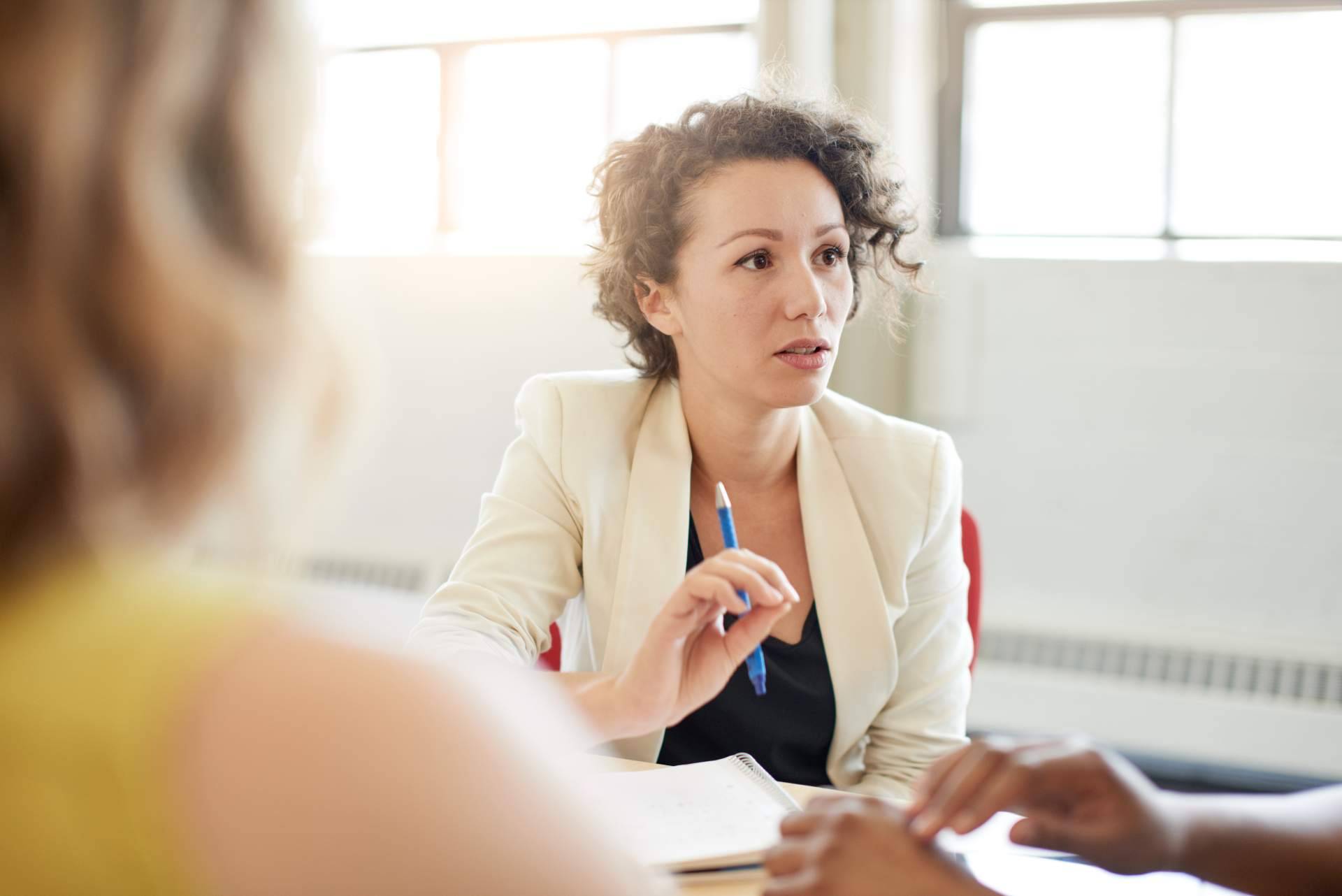 El método de entrevistas por competencias permite evaluar candidatos de manera correcta, por Hirint