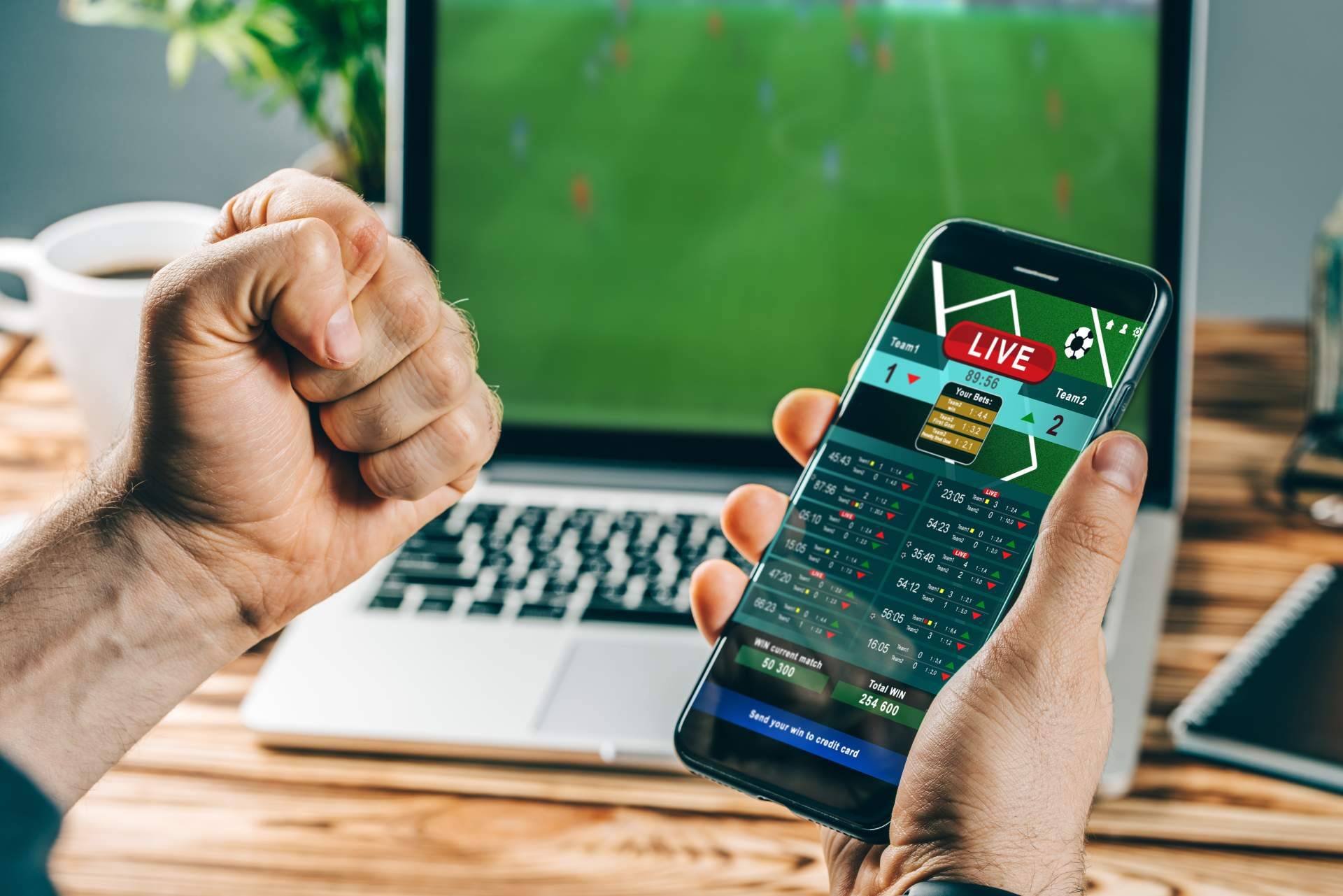 Plataformas digitales, la clave para un mercado de apuestas deportivas más seguro y competitivo