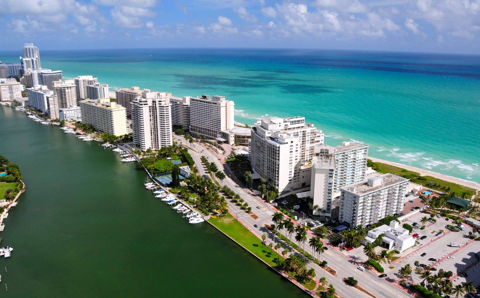 Miami como destino residencial, las claves que UTG Miami pone al alcance de los compradores