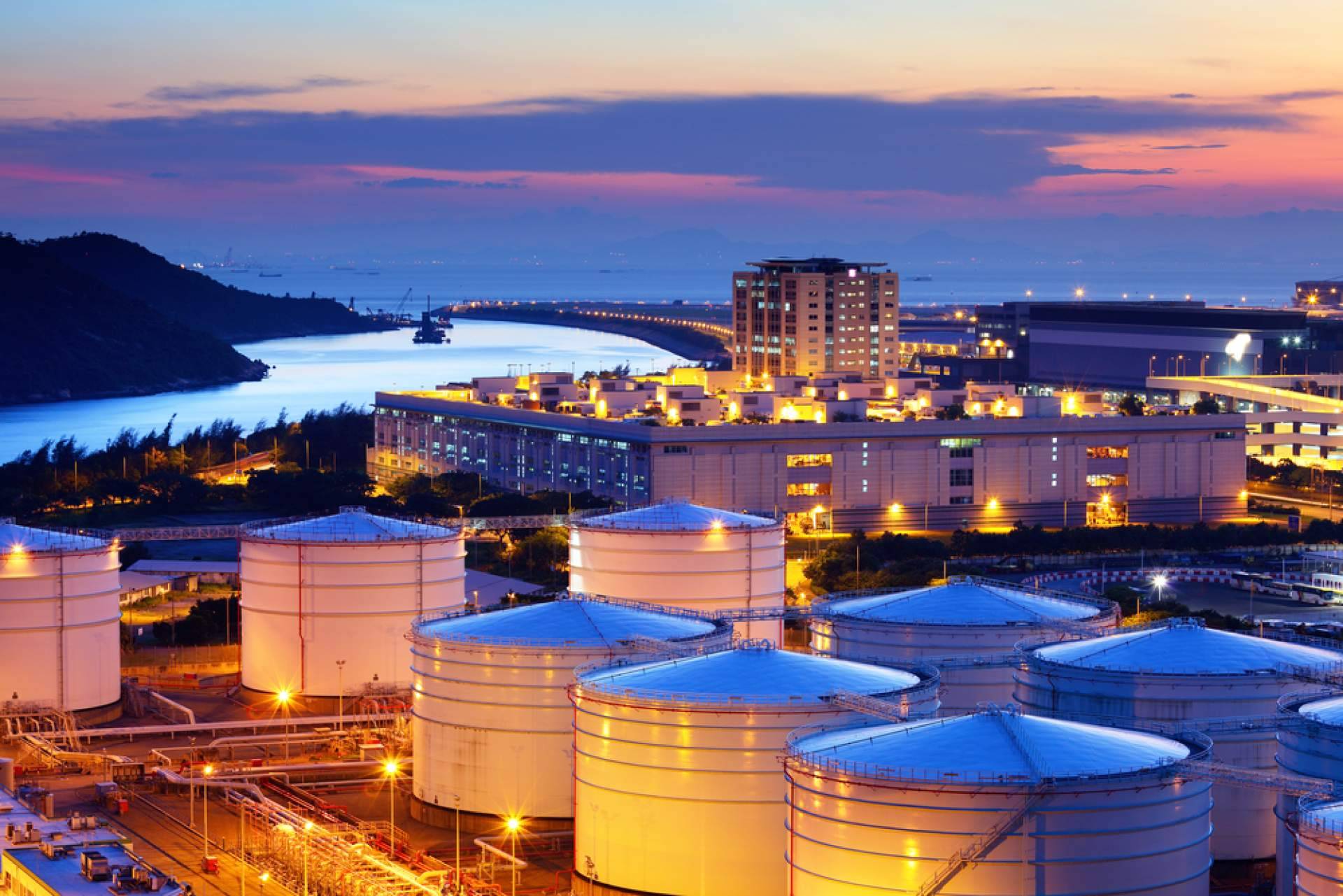 Avances en ingeniería de fluidos para petróleo con soluciones innovadoras de Polynex