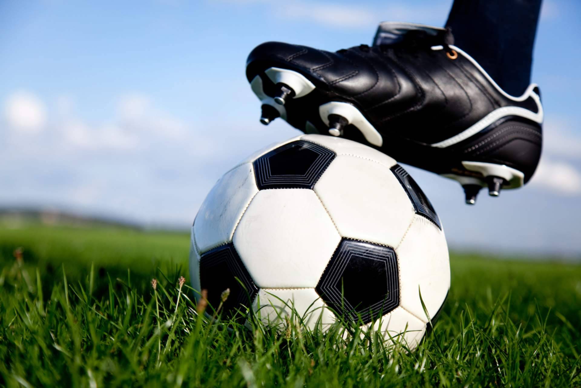 Golty, sinónimo de calidad y rendimiento en balones para fútbol y más deportes