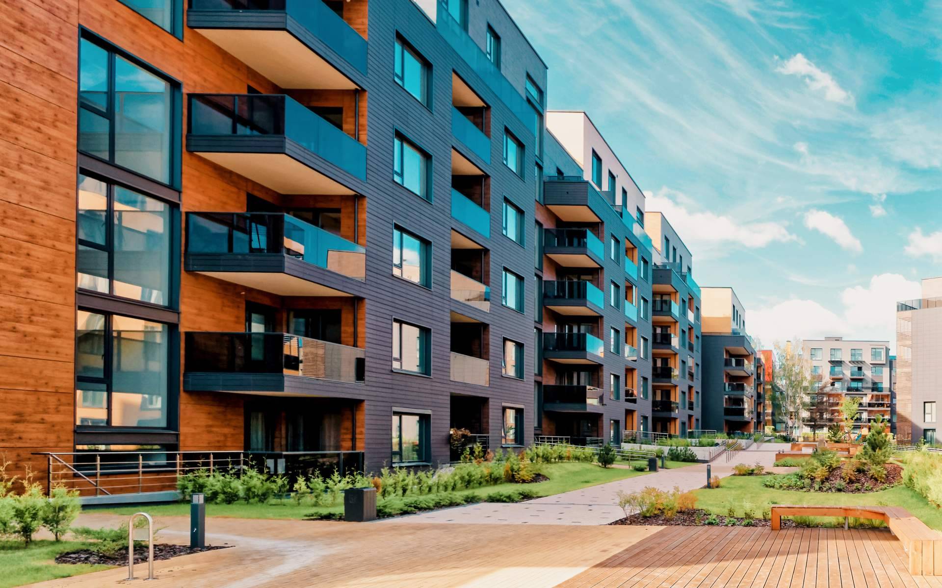 Estrategias efectivas para implementar planes de seguridad privada residencial en copropiedades