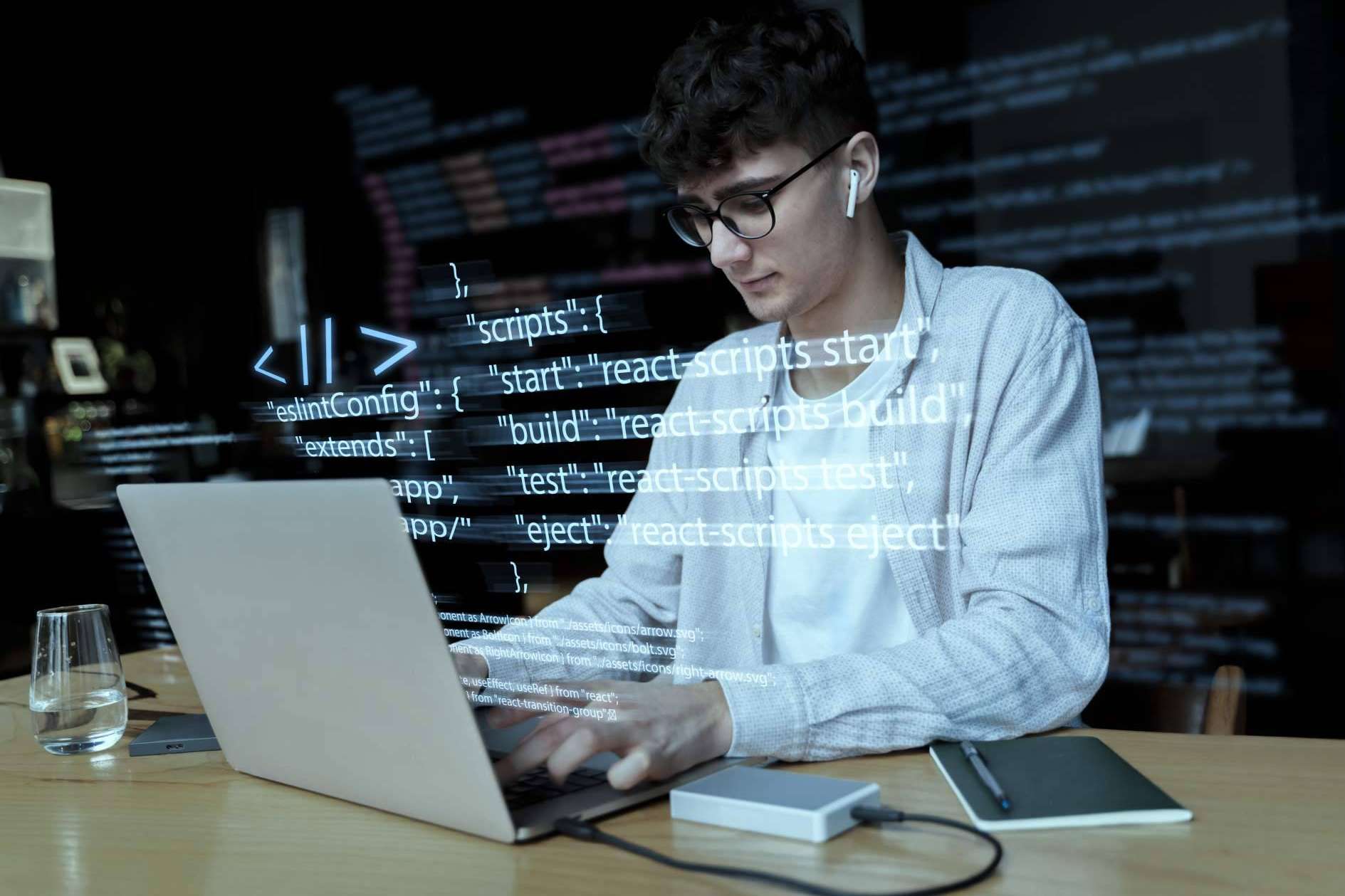 Transformar el Futuro en Tecnología con Cursos de Hacking y Excel