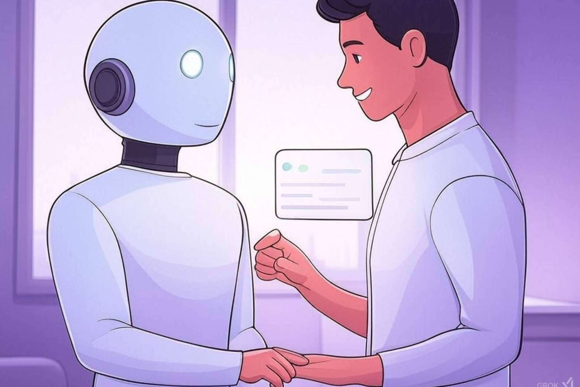 SciData Transforma la experiencia de usuario con Tecnología de IA