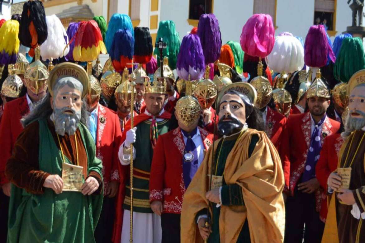 Semana Santa de Baena; La tradición española llevada a su máxima expresión con devoción y fe
