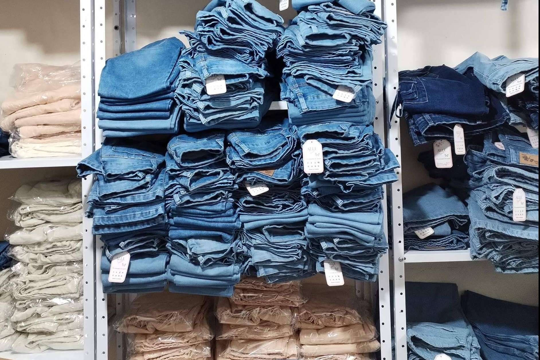Alle Jeans, la empresa online que marca tendencia en moda y ventas de jeans para todos