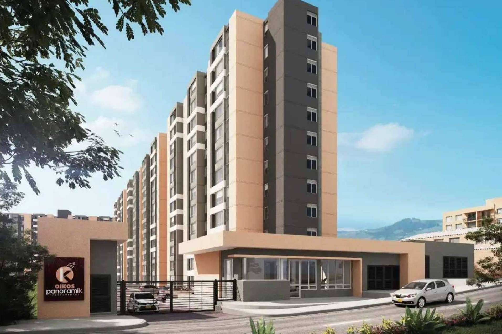 OIKOS Constructora impulsa opciones de vivienda para estudiantes en Tunja