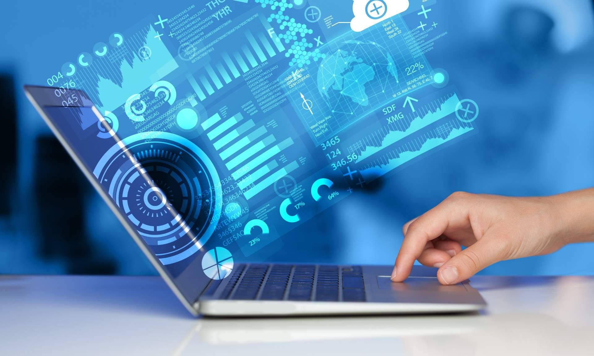 Desarrollo web profesional, la clave para aumentar ventas online con Digital Engage