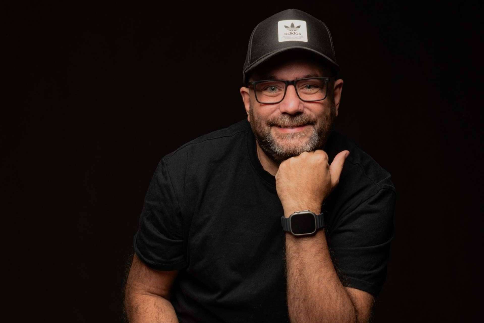 Matías de Gyldenfeldt; 'La música cristiana es un movimiento global en constante crecimiento'