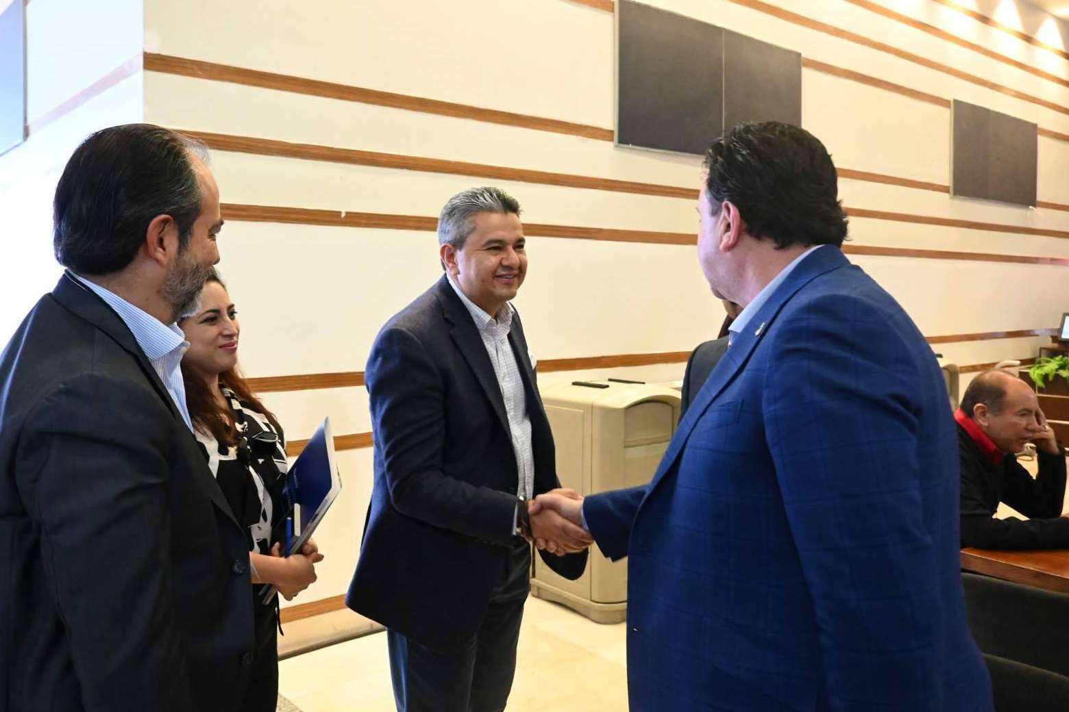 COMPECER, patrocinador principal del Foro Iberoamericano de Ciudades 2025; Impulsando el desarrollo empresarial, ambiental y urbano