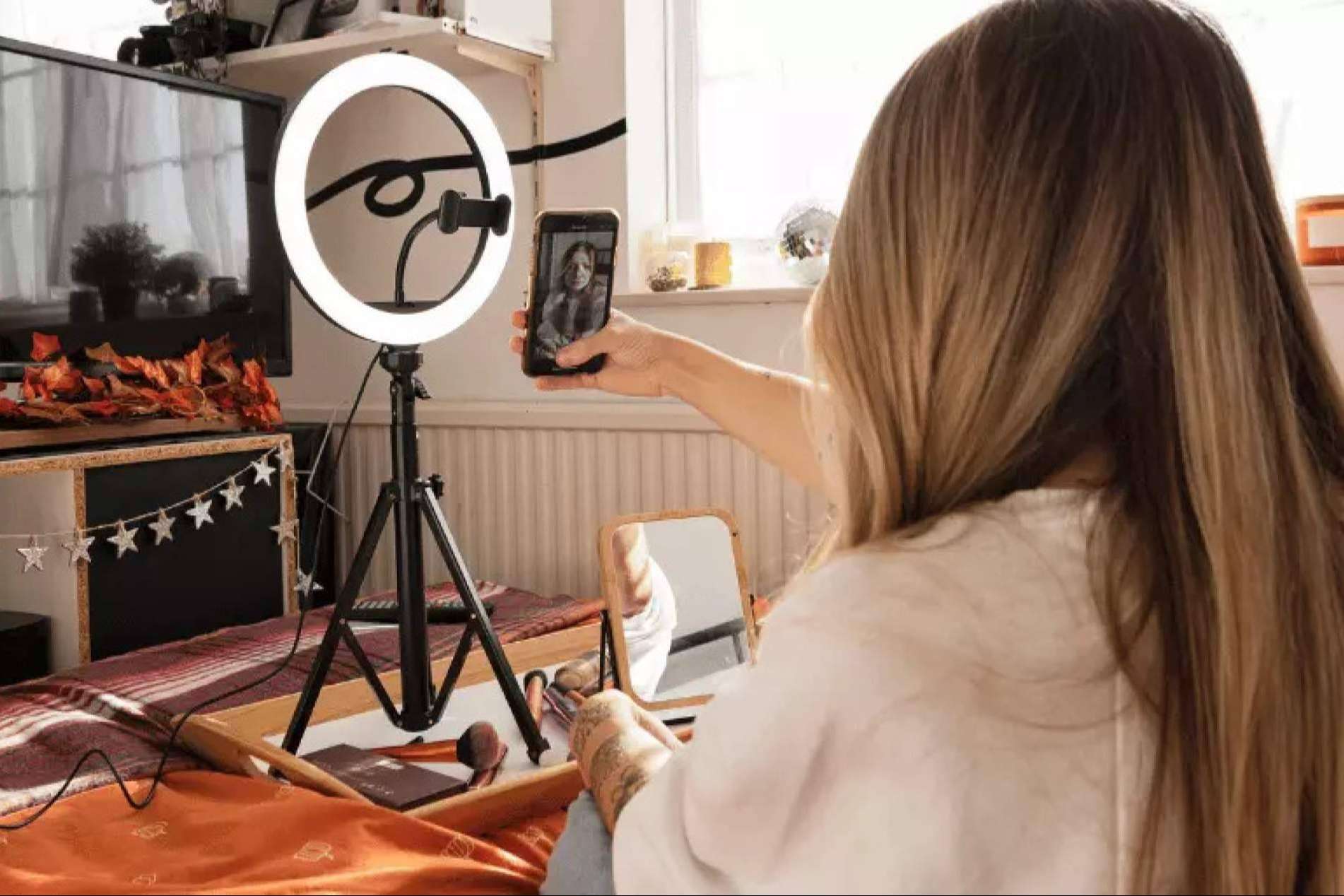 Posicionamiento orgánico en TikTok, estrategias efectivas según Paxzu