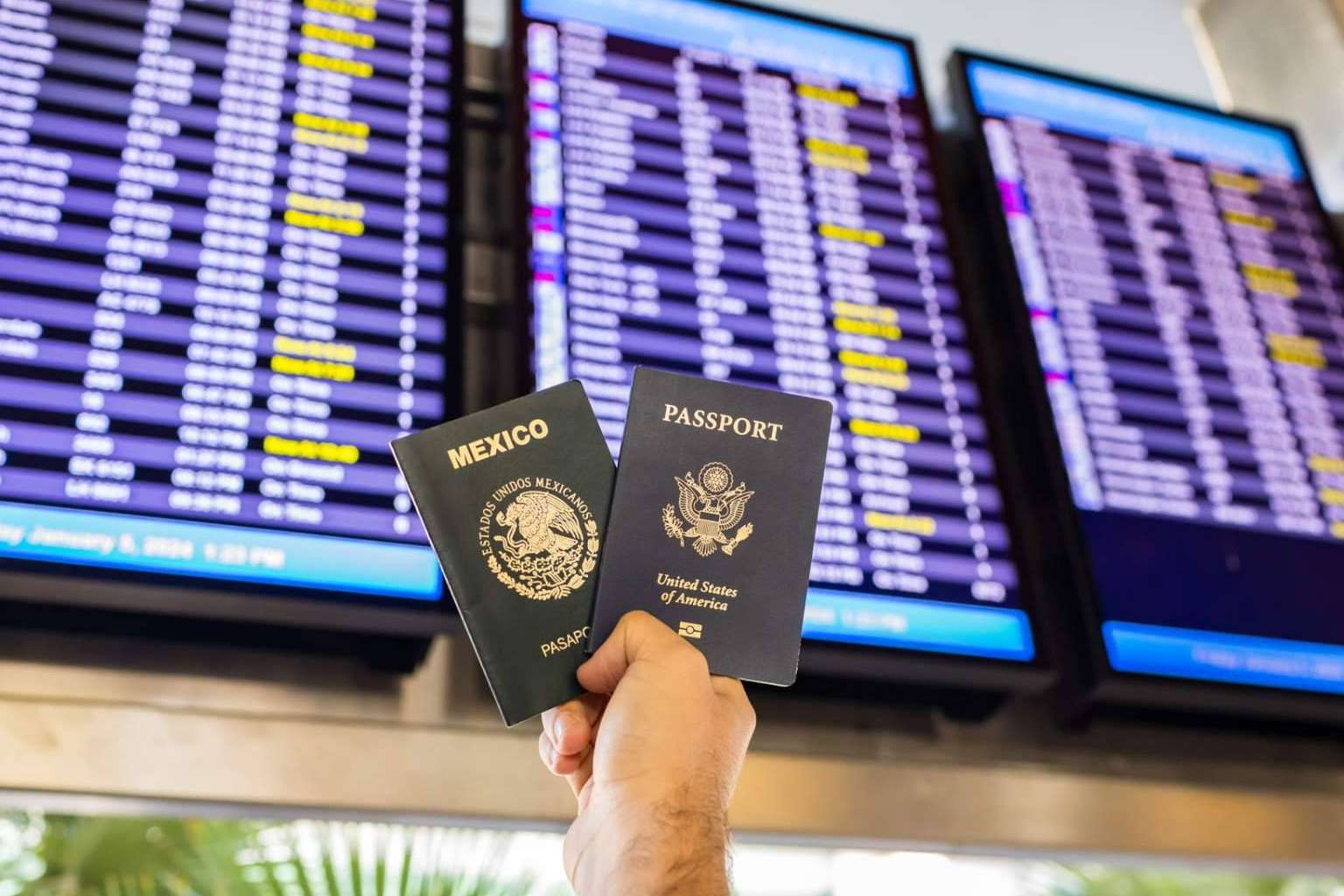 Doble Nacionalidad Express facilita la obtención de la doble ciudadanía entre México y Estados Unidos