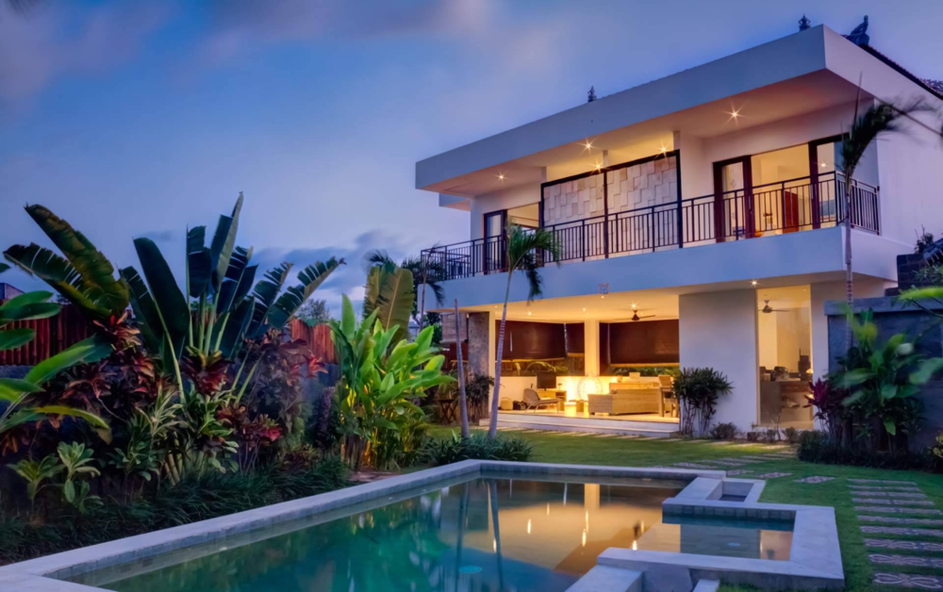 Key Biscayne, el lugar ideal para una propiedad de vacaciones