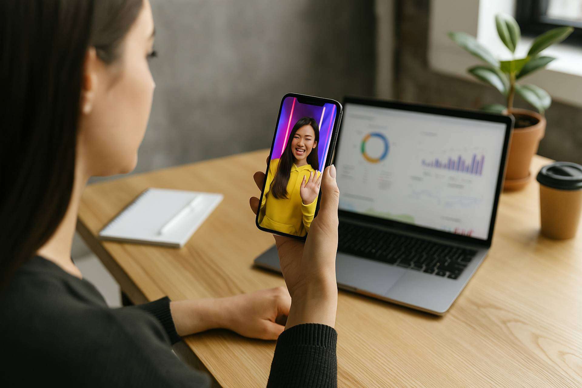 TikTok Ads redefine la publicidad digital en el mercado latinoamericano