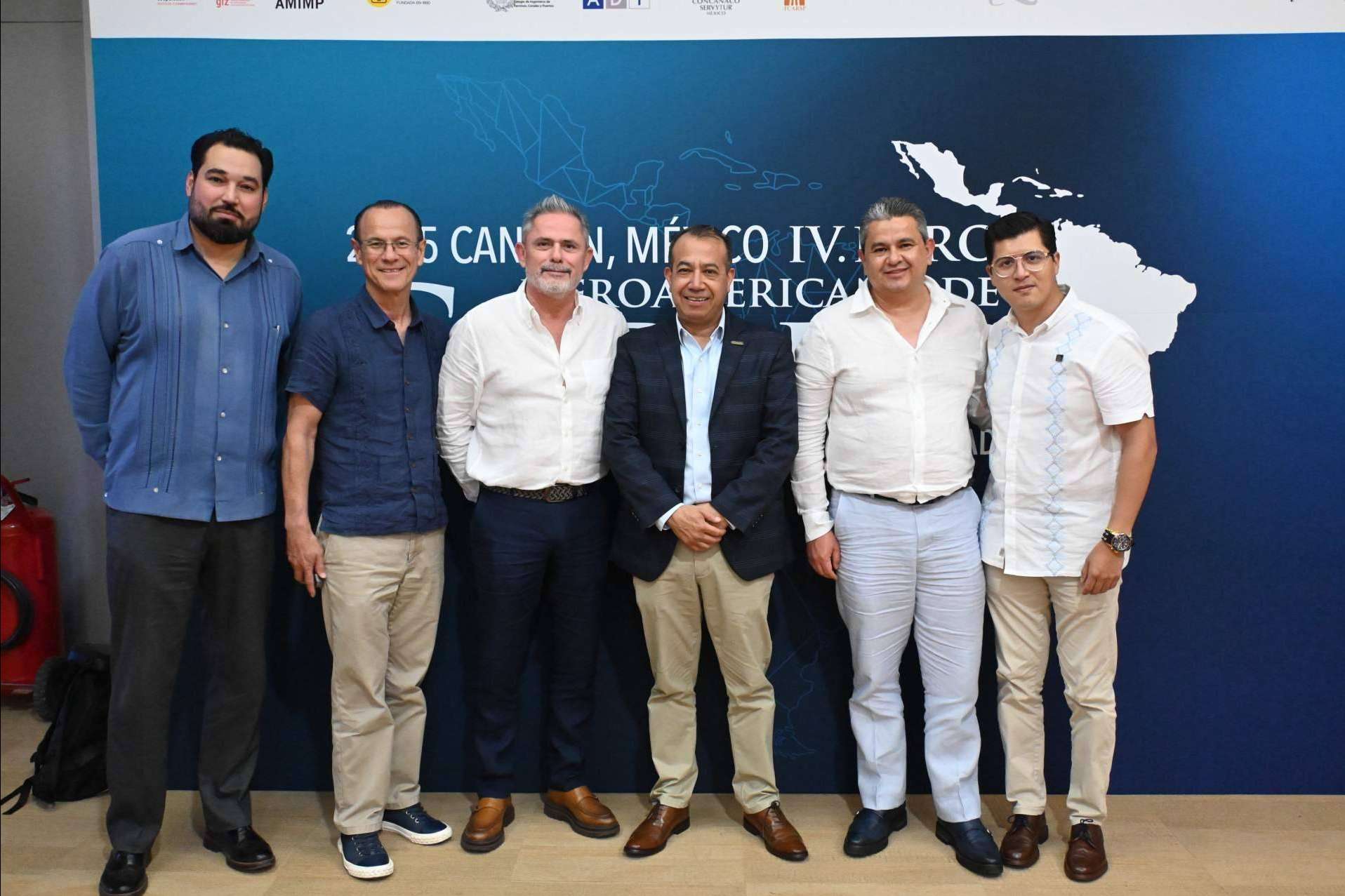COMPECER refuerza su liderazgo en sostenibilidad e innovación tras su participación en el Foro Iberoamericano de Ciudades 2025