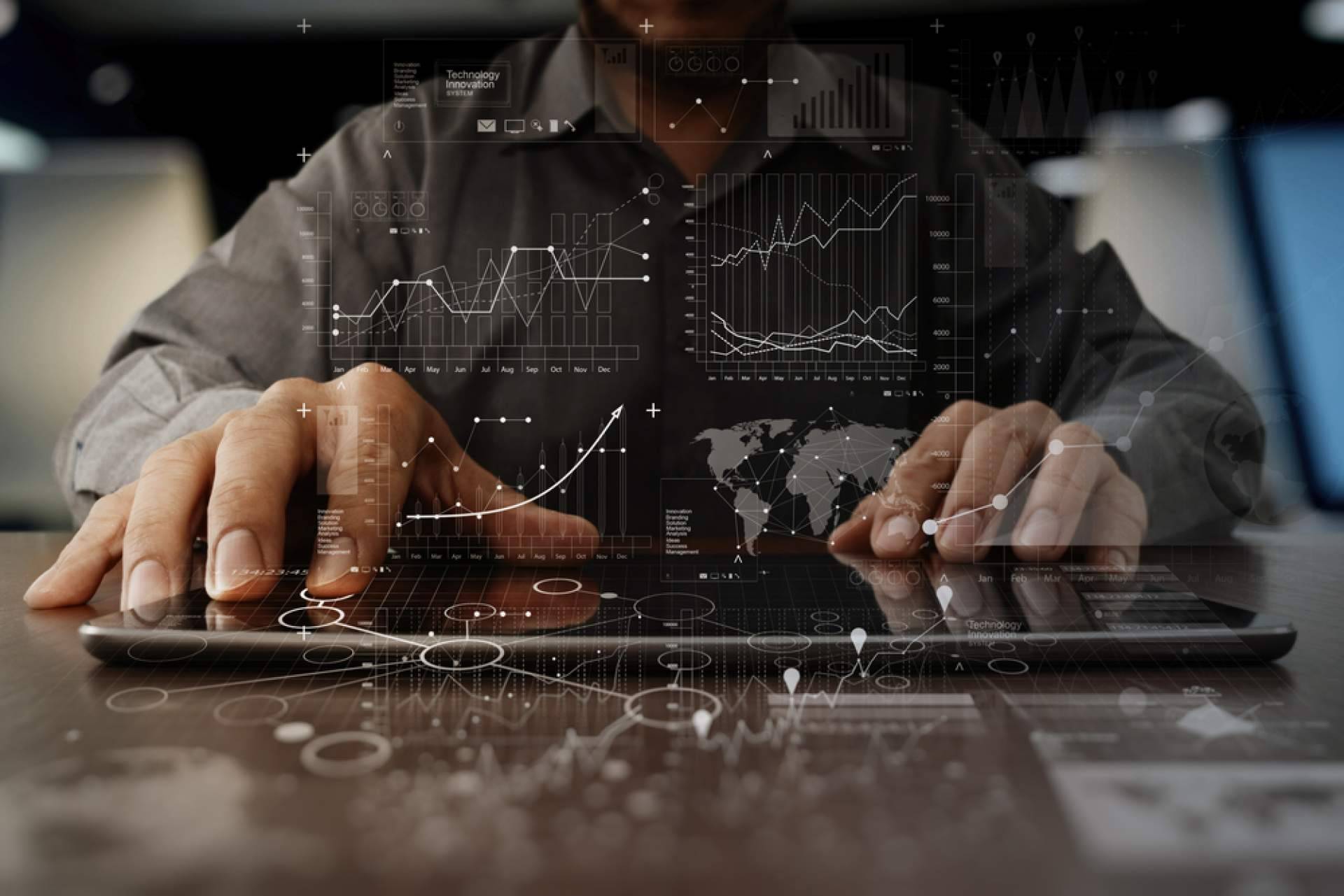 Marketing digital y seguridad web; la fórmula de Digital Engage para empresas dominicanas